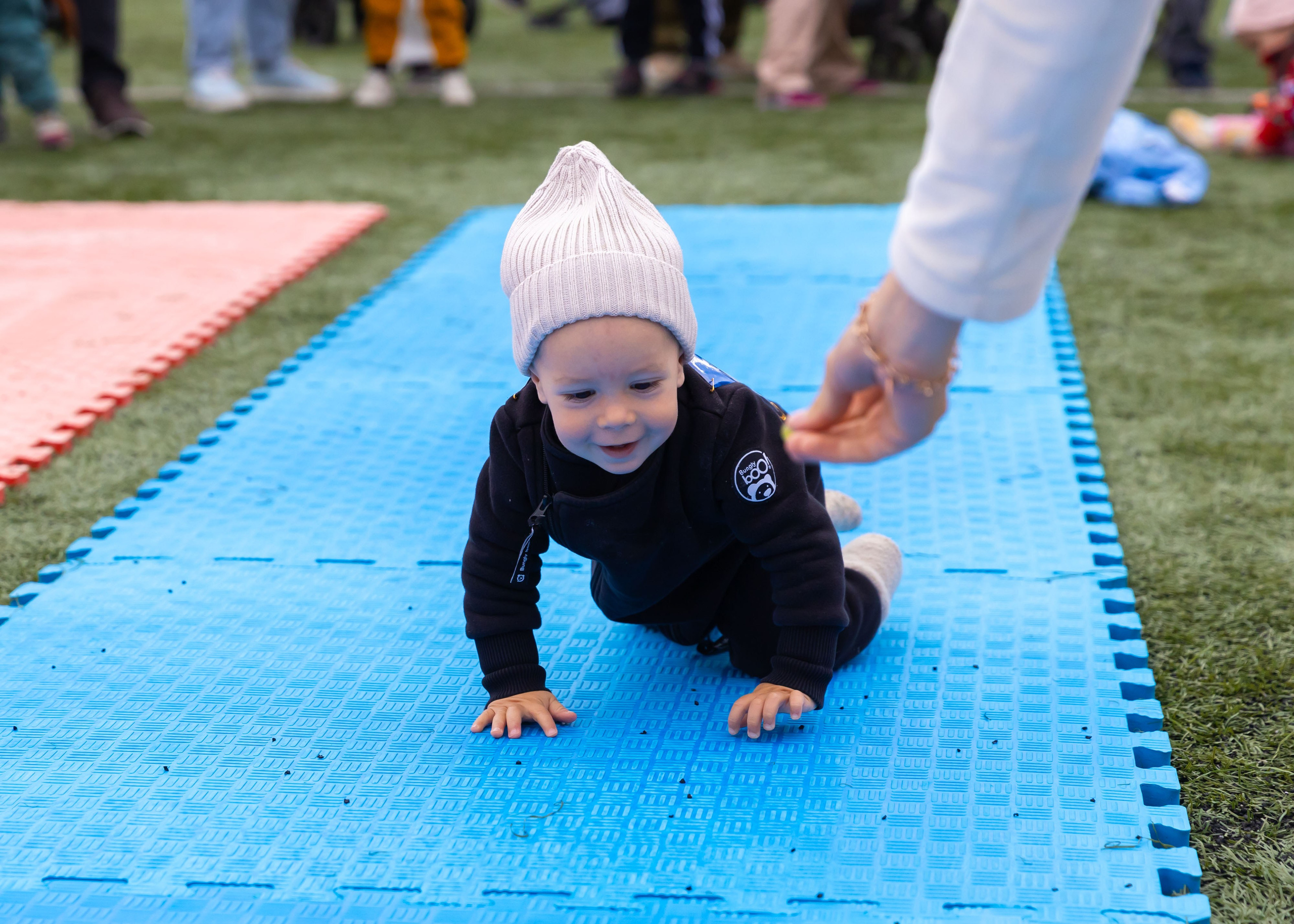 13.09.2025 Динамовская Миля. ФОТОГРАФ ВИНОГРАДОВА ДАРЬЯ