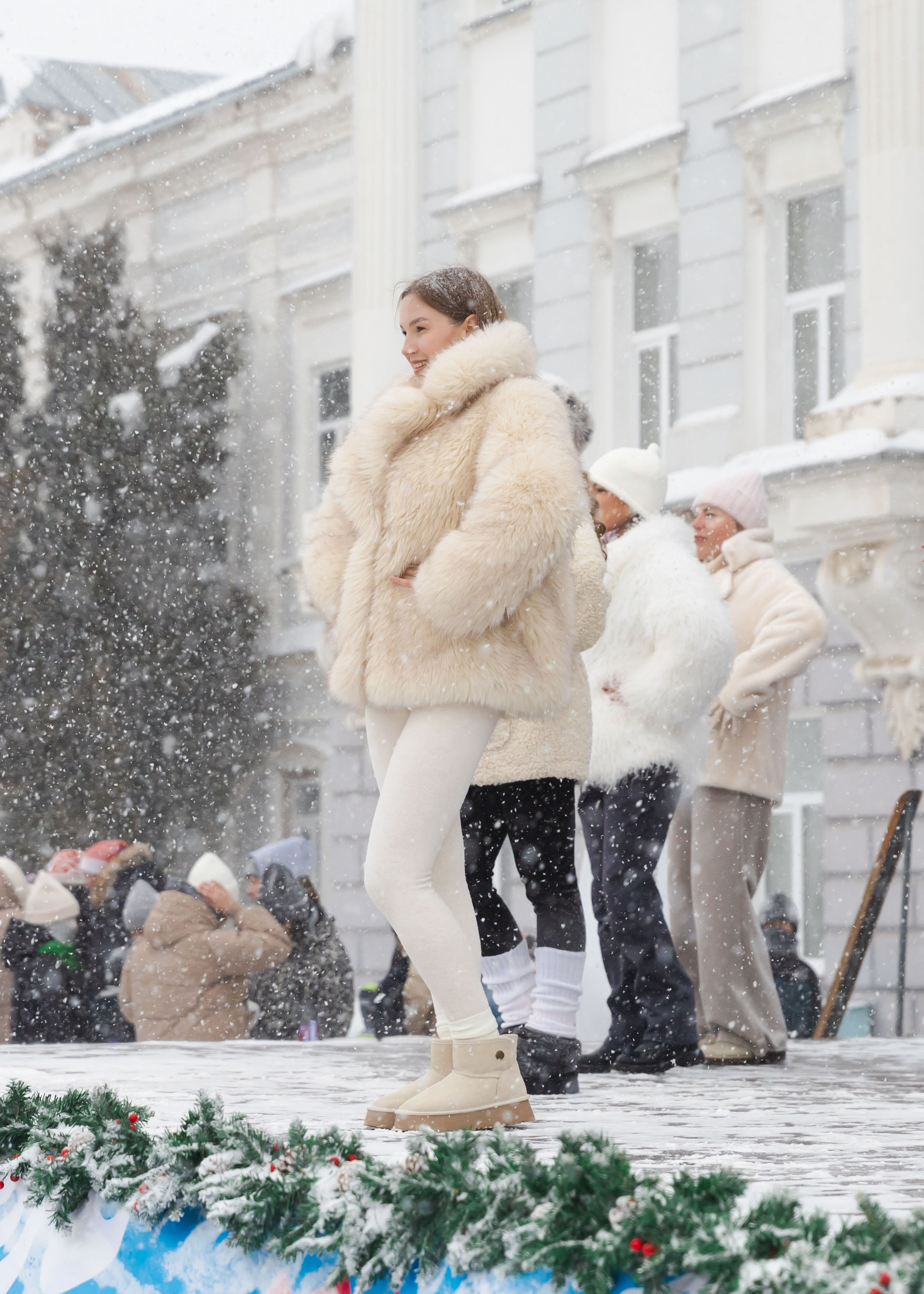 04.01.2026 День Пельменя в Сарапуле. ФОТОГРАФ ВИНОГРАДОВА ДАРЬЯ