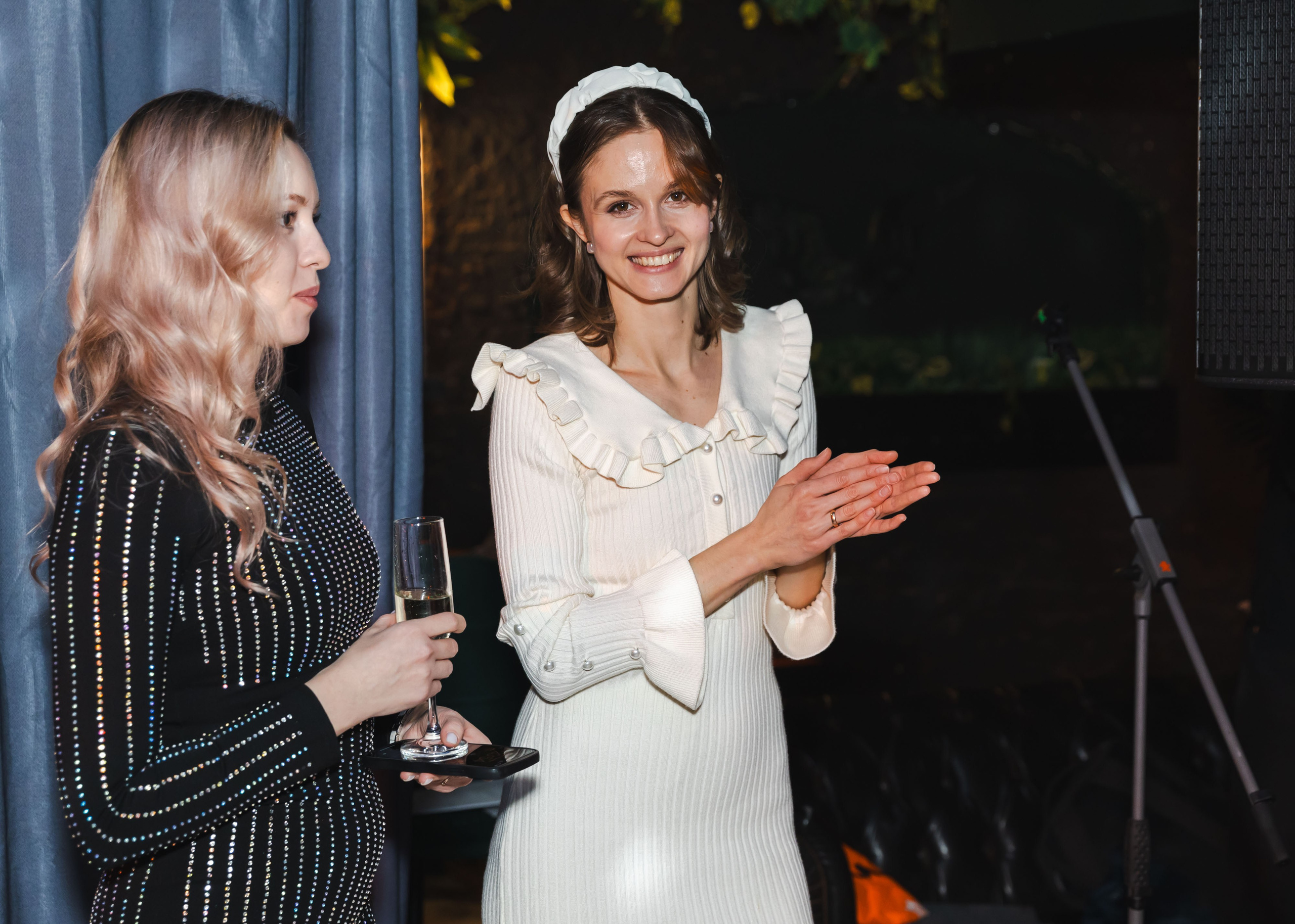 НОВОГОДНИЕ КОРПОРАТИВЫ. ФОТОГРАФ ВИНОГРАДОВА ДАРЬЯ