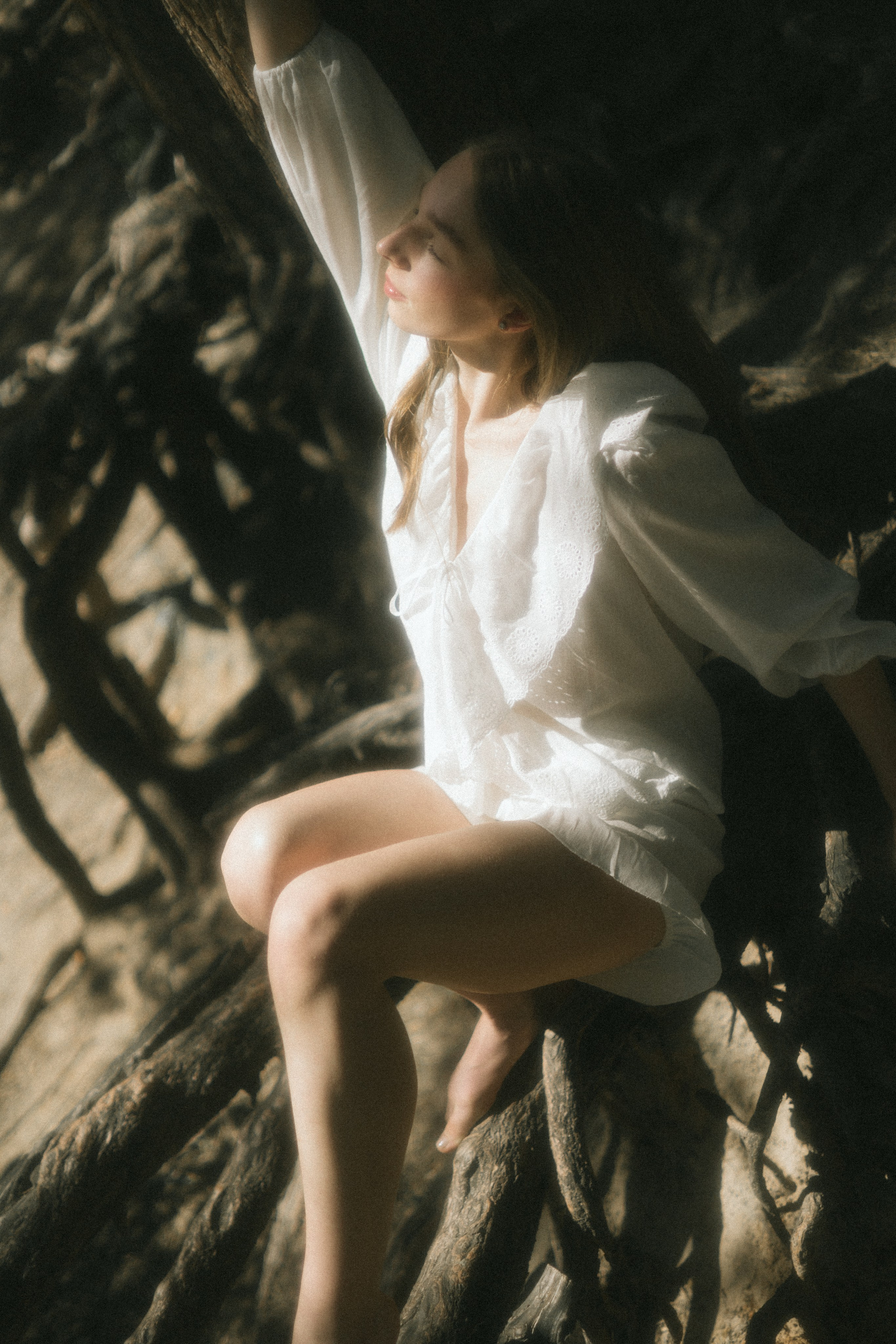 Карина. Фотограф Нэля Хаматова