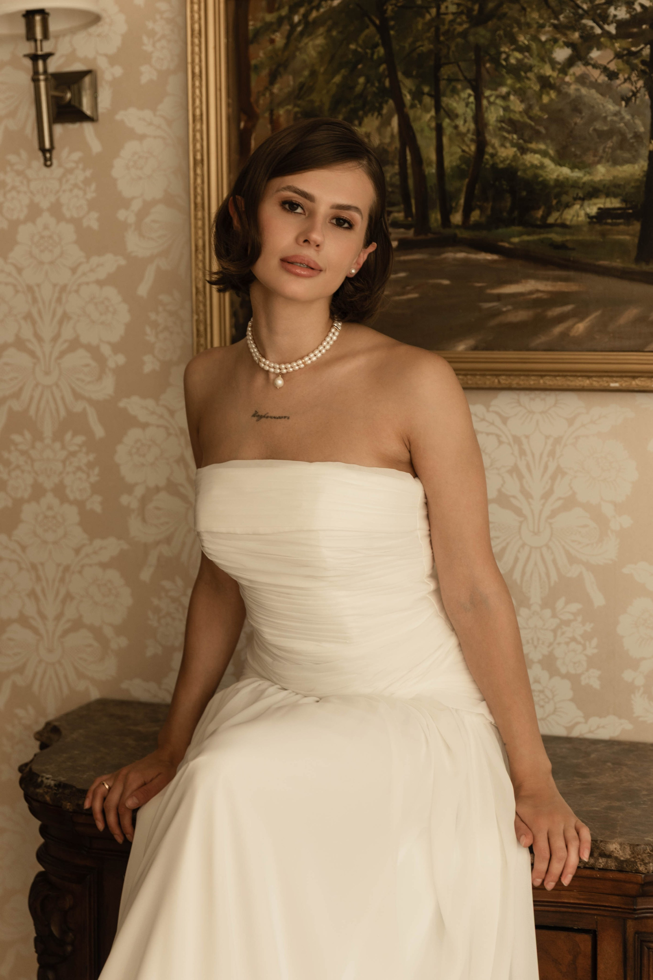 Iskrennost’. Фотограф в Воронеже и Санкт-Петербурге Карина Арутюнян