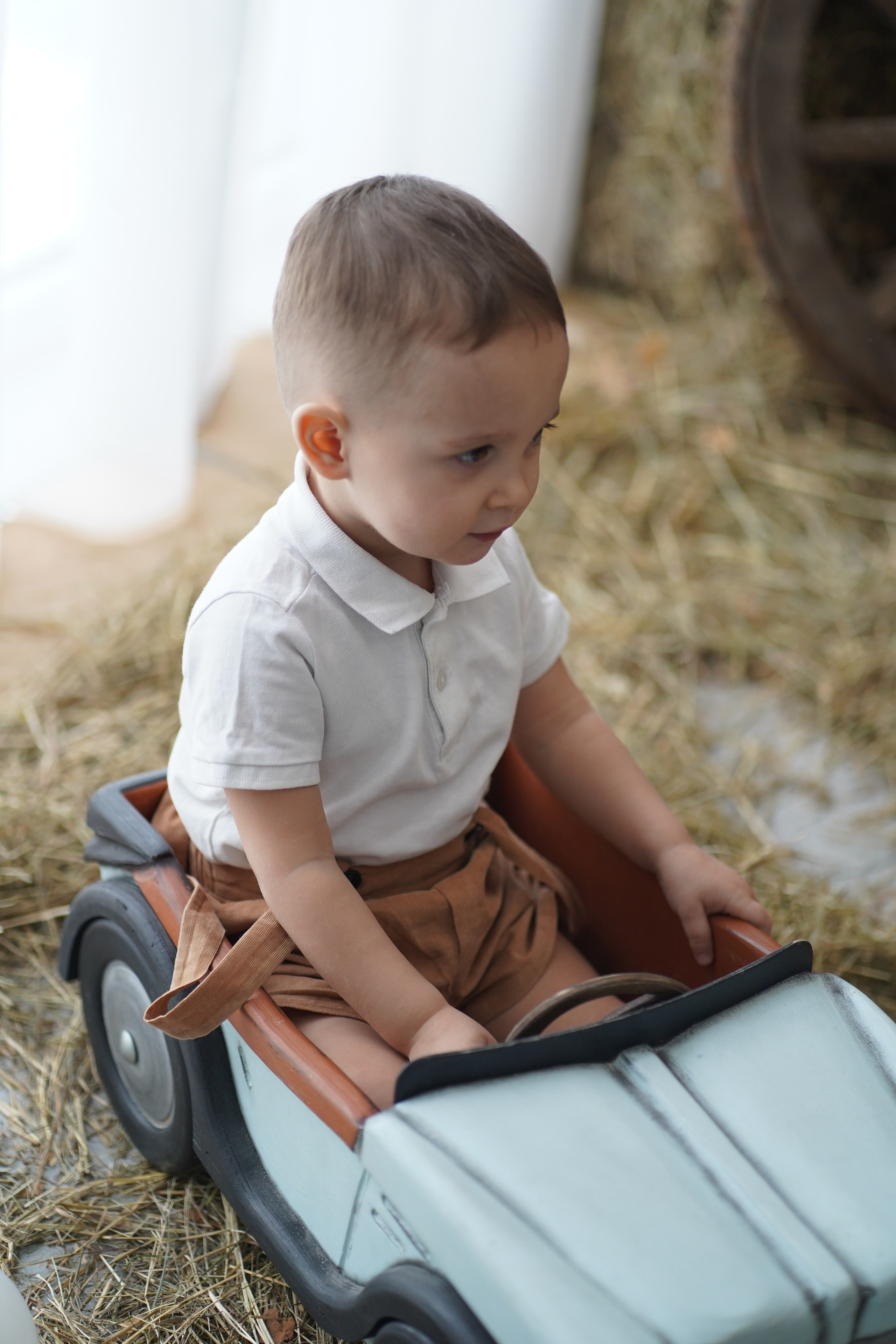 HB. Фотограф в Москве и МО