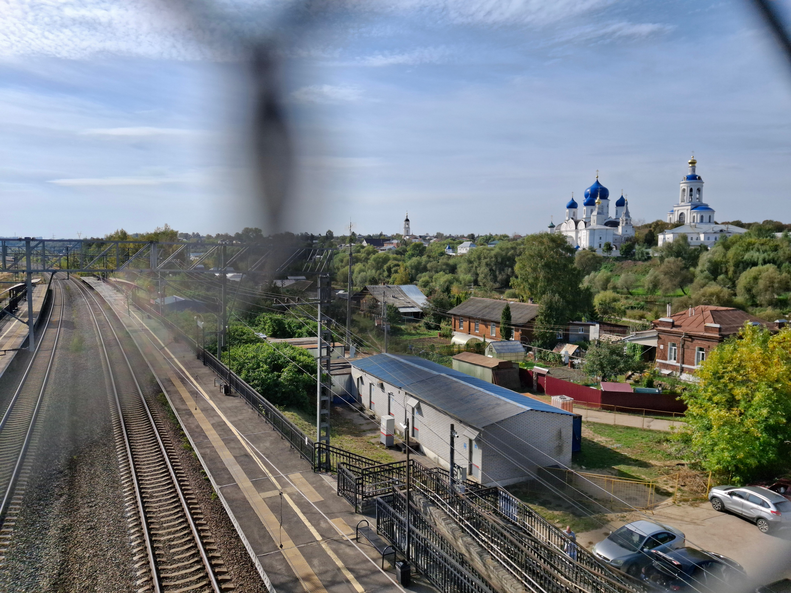 Церковь Покрова-на Нерли. 18 сентября. Игорь Жучков. Россия увиденная глазами путешествующего фотографа