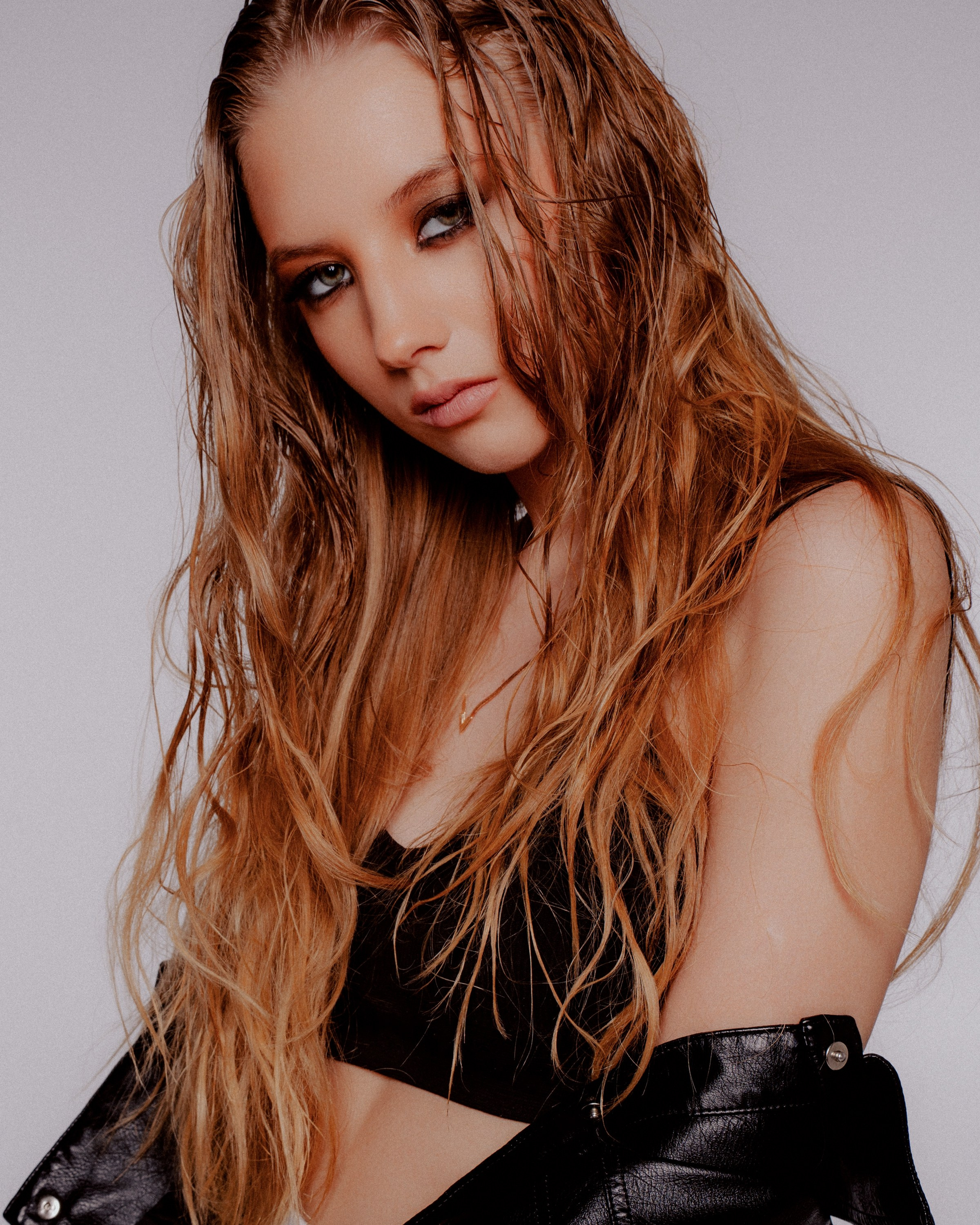 Настя. Фотограф в Новосибирске Дмитрий Матвеев