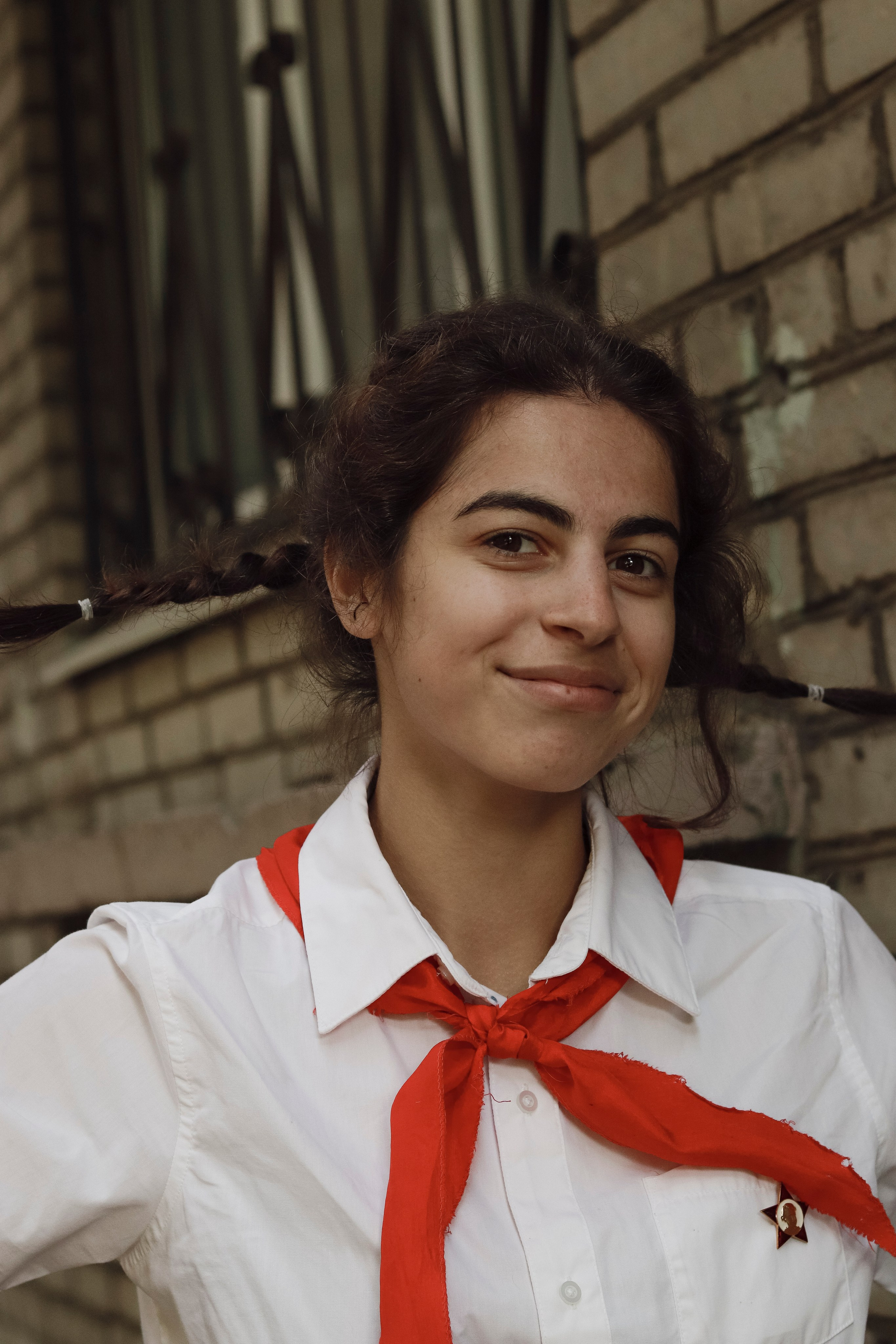 Лали. Ивентный фотограф в Санкт-Петербурге Олег Комков