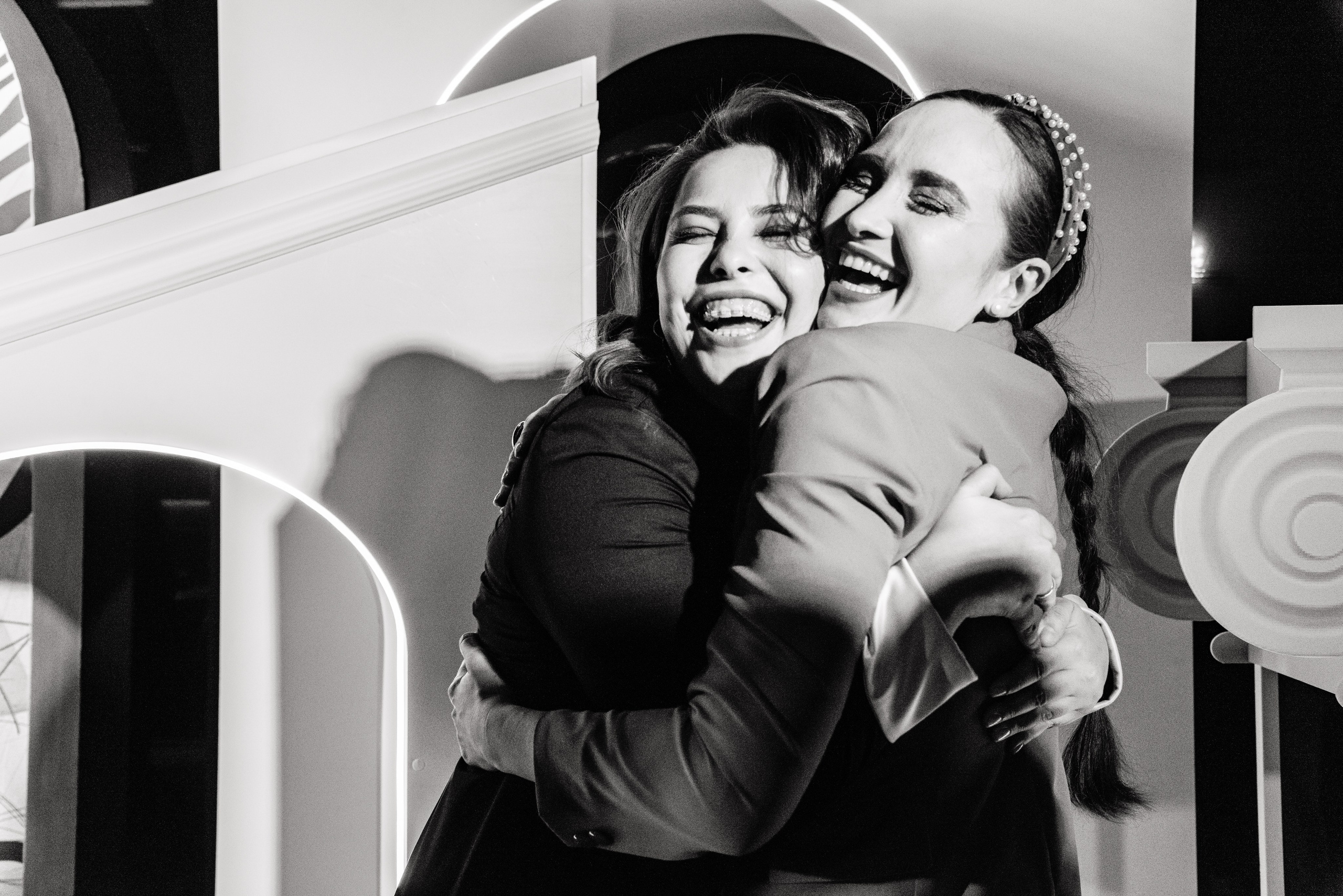 Премия weddig Awards. Виталий Москальцов