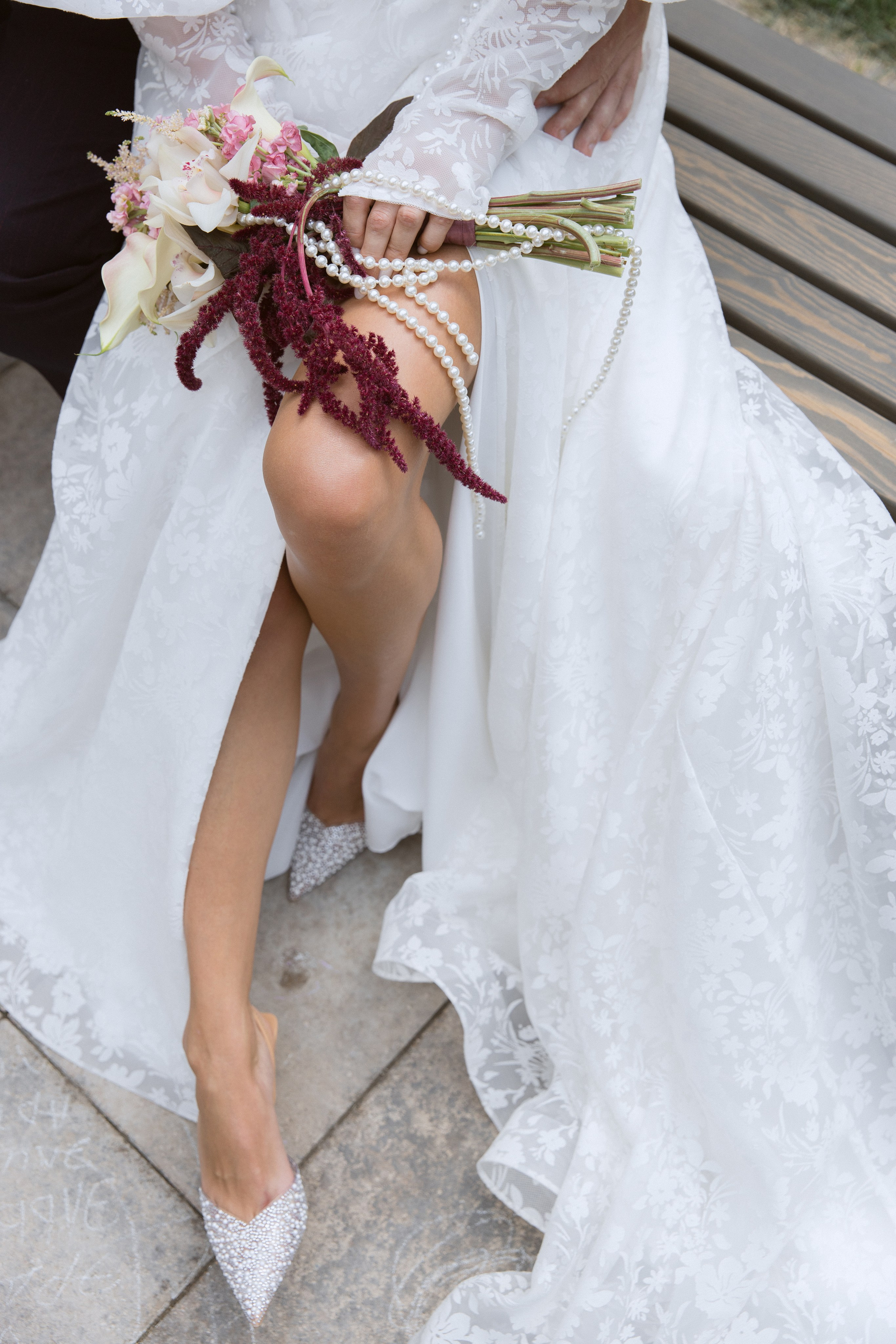 Владимир & Ксения. Свадебный и семейный фотограф Маслаков Борис