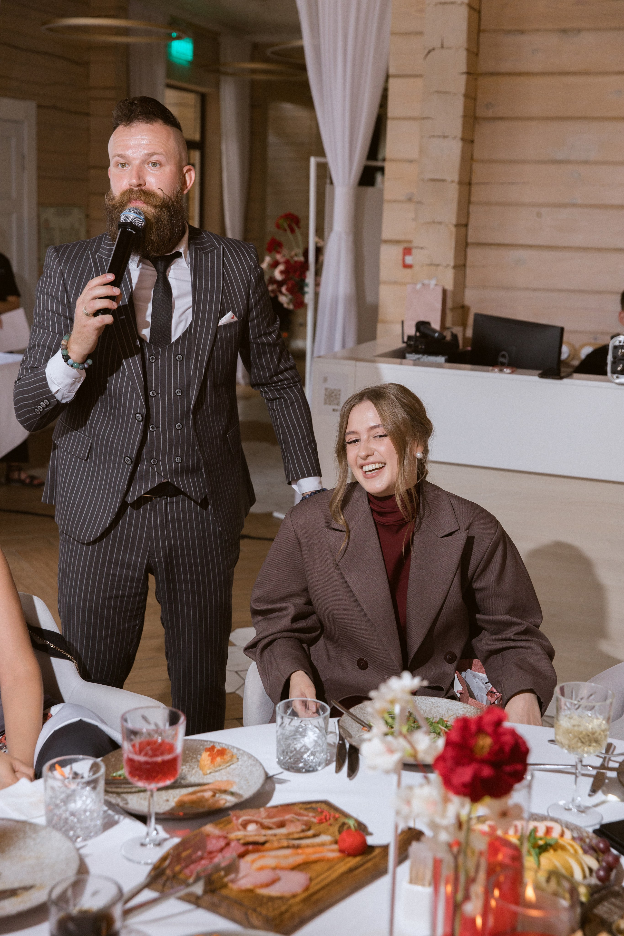 Владимир & Ксения. Свадебный и семейный фотограф Маслаков Борис