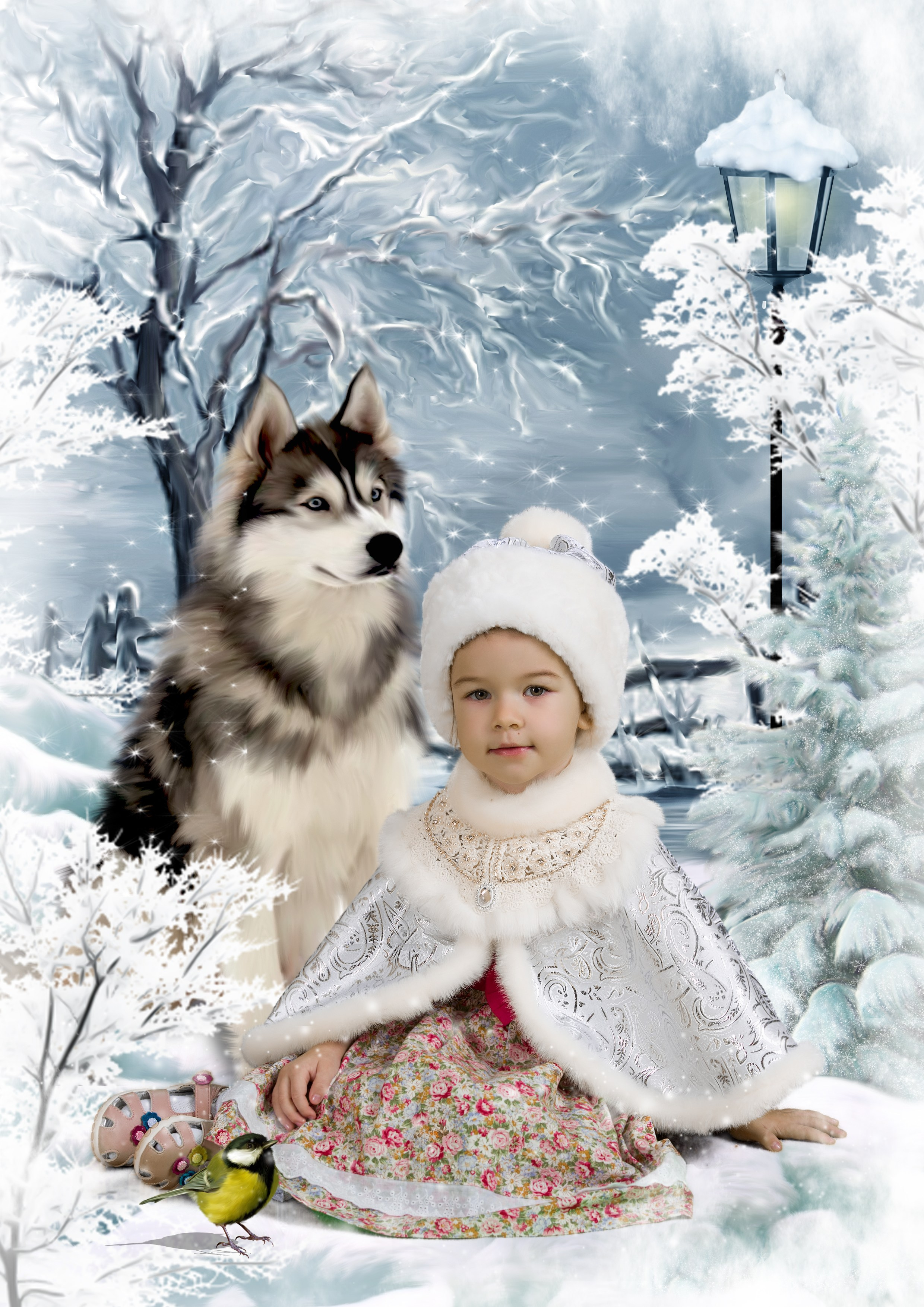 Новый год. Выпускные фотокниги, фотосъемка, видеосъемка в Челябинске и области