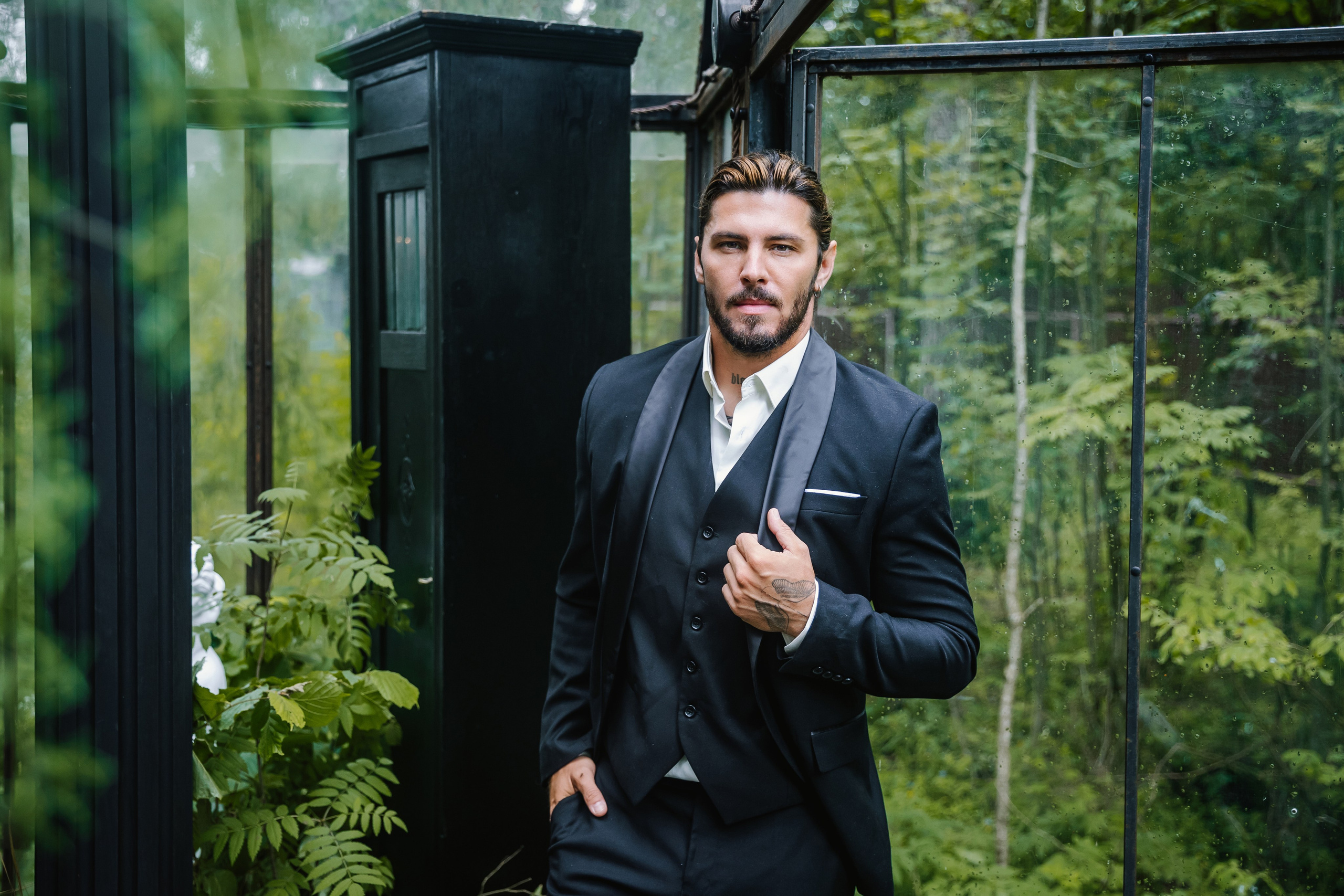 Свадьба в оранжерее ProjectX. Фотограф и видеограф Москва. Свадебный фотограф, видеограф. Выпускные альбомы. Оживающие альбомы