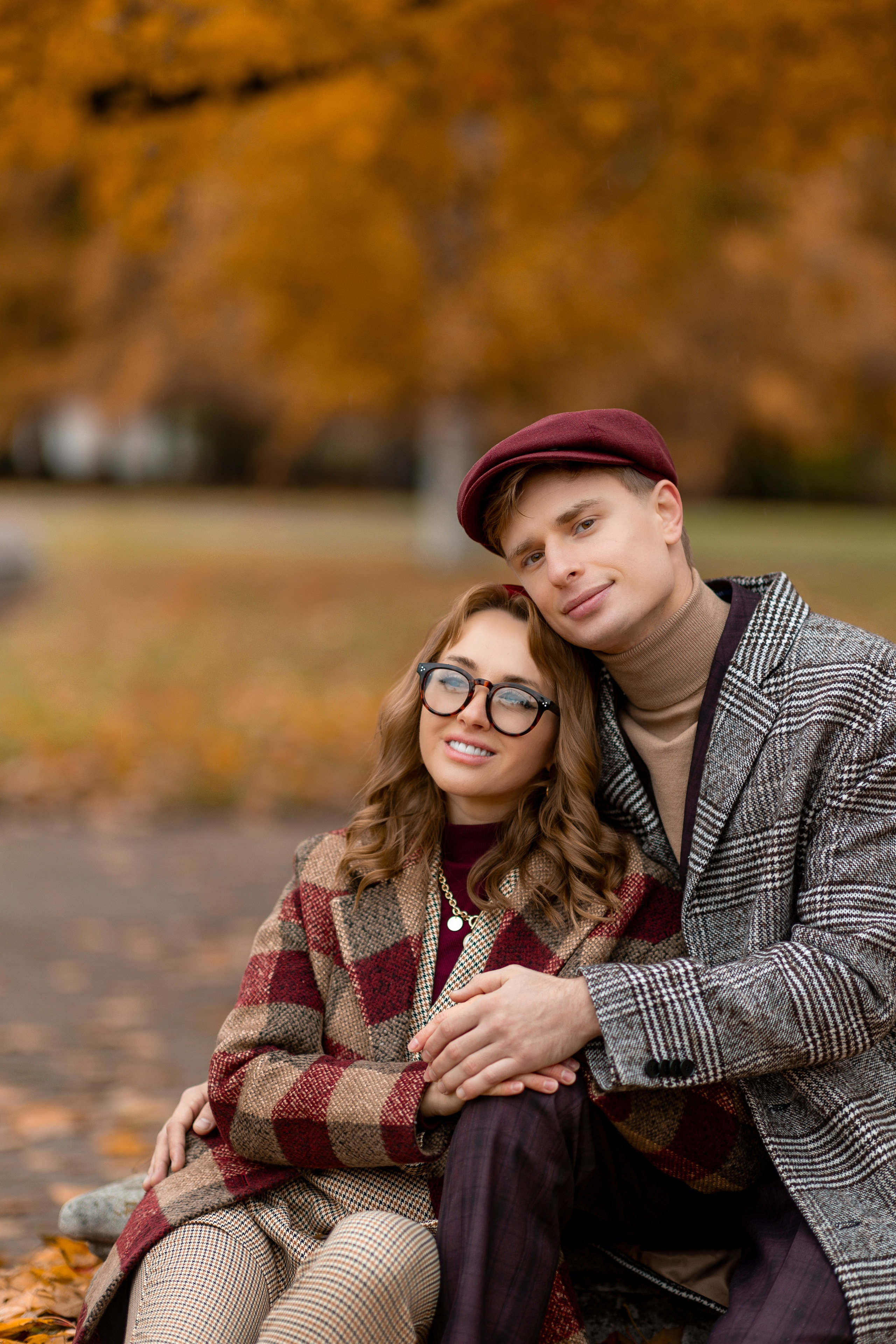 Love Story Вадим и Катя. Фото и видео Москва, Московский. Свадебный фотограф, видеограф, фотосессии, видеосъемка