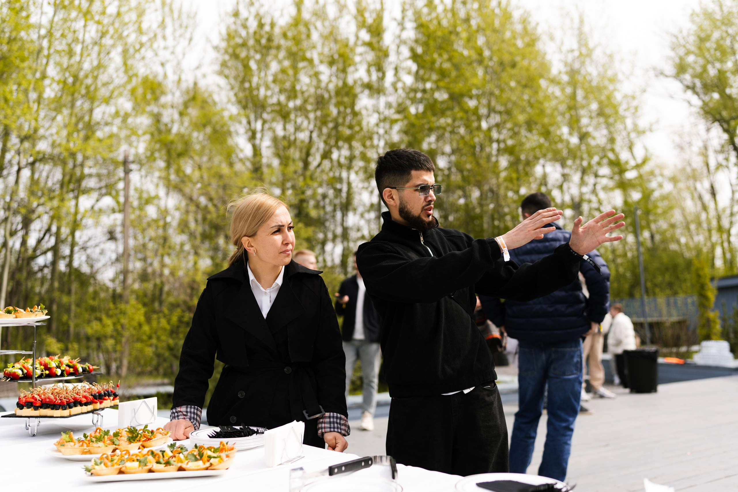 33sync. Фотограф в СПБ Алмаз Камаев