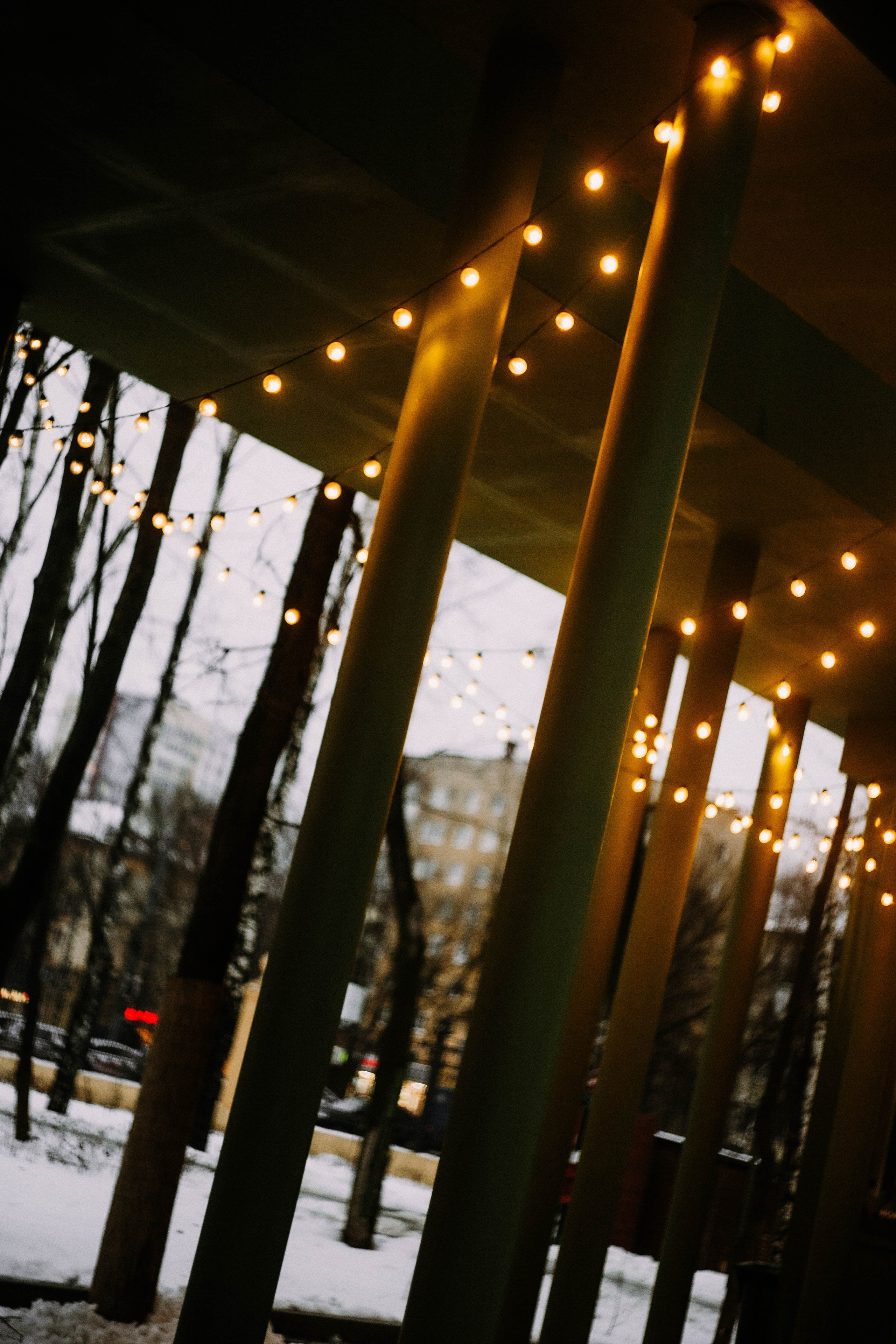 Алёна + Артём. Фотограф в Нижнем Новгороде