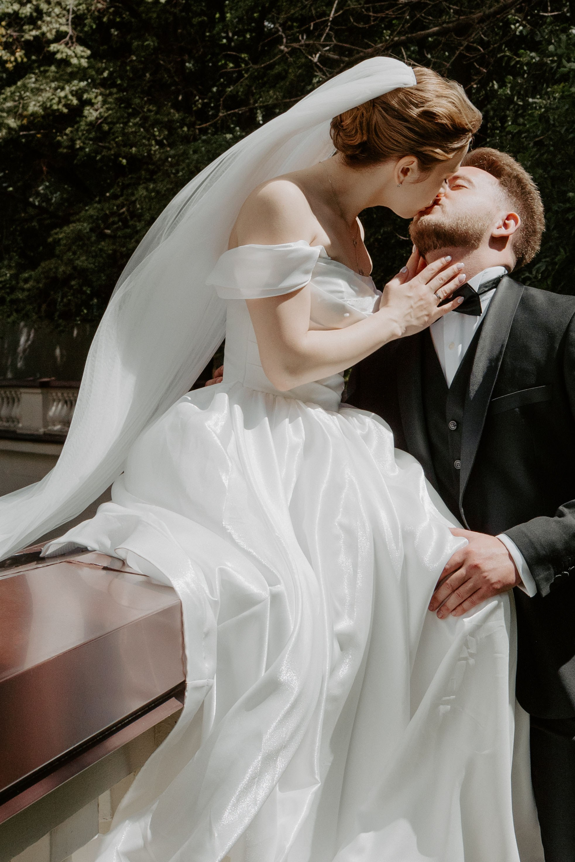 Дмитрий и Виктория. Свадебный фотограф Москва Санкт-Петербург Сочи Калининград Мария