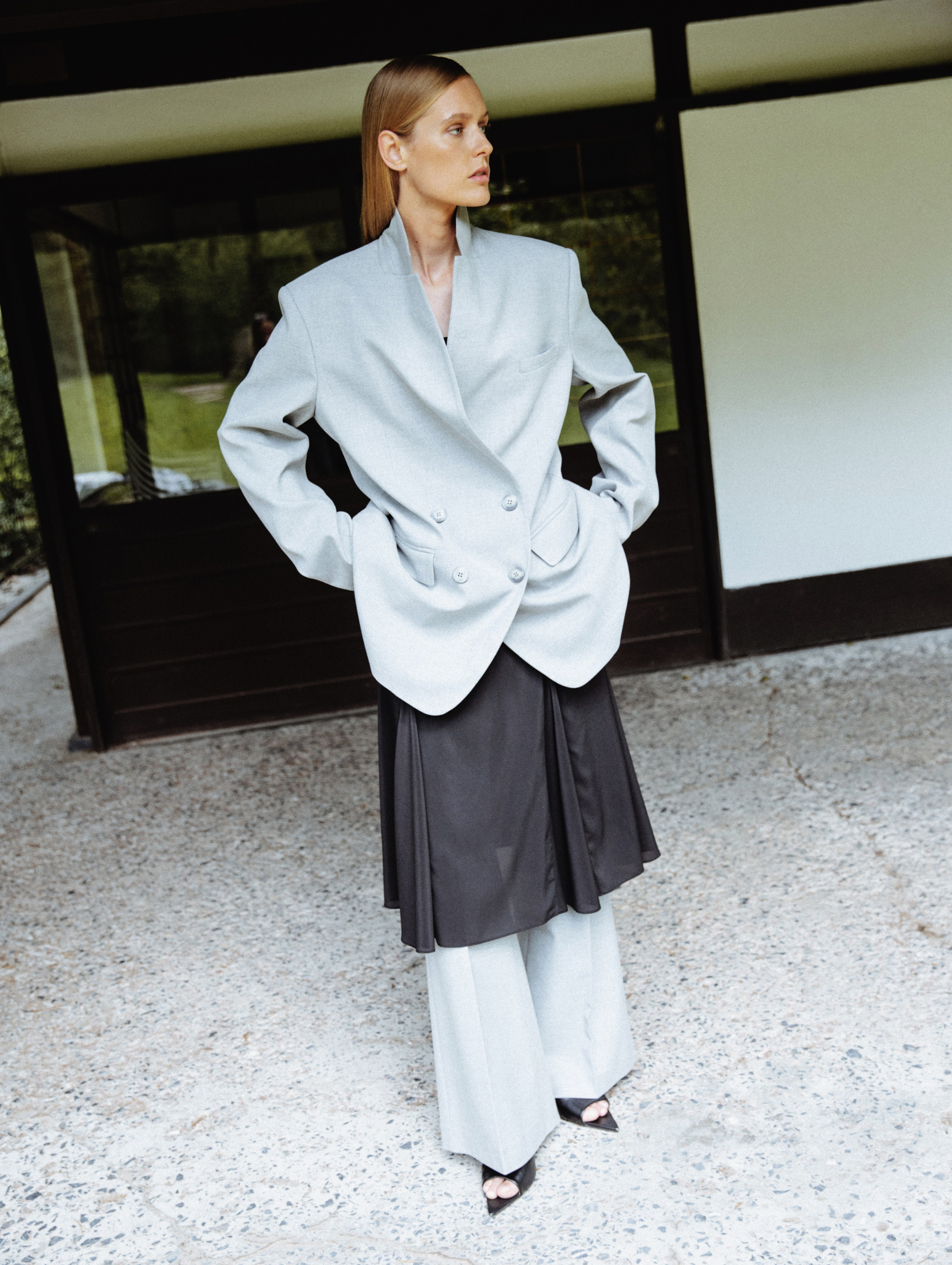 Eclata streetstyle 2024. Фотограф для брендов, Москва