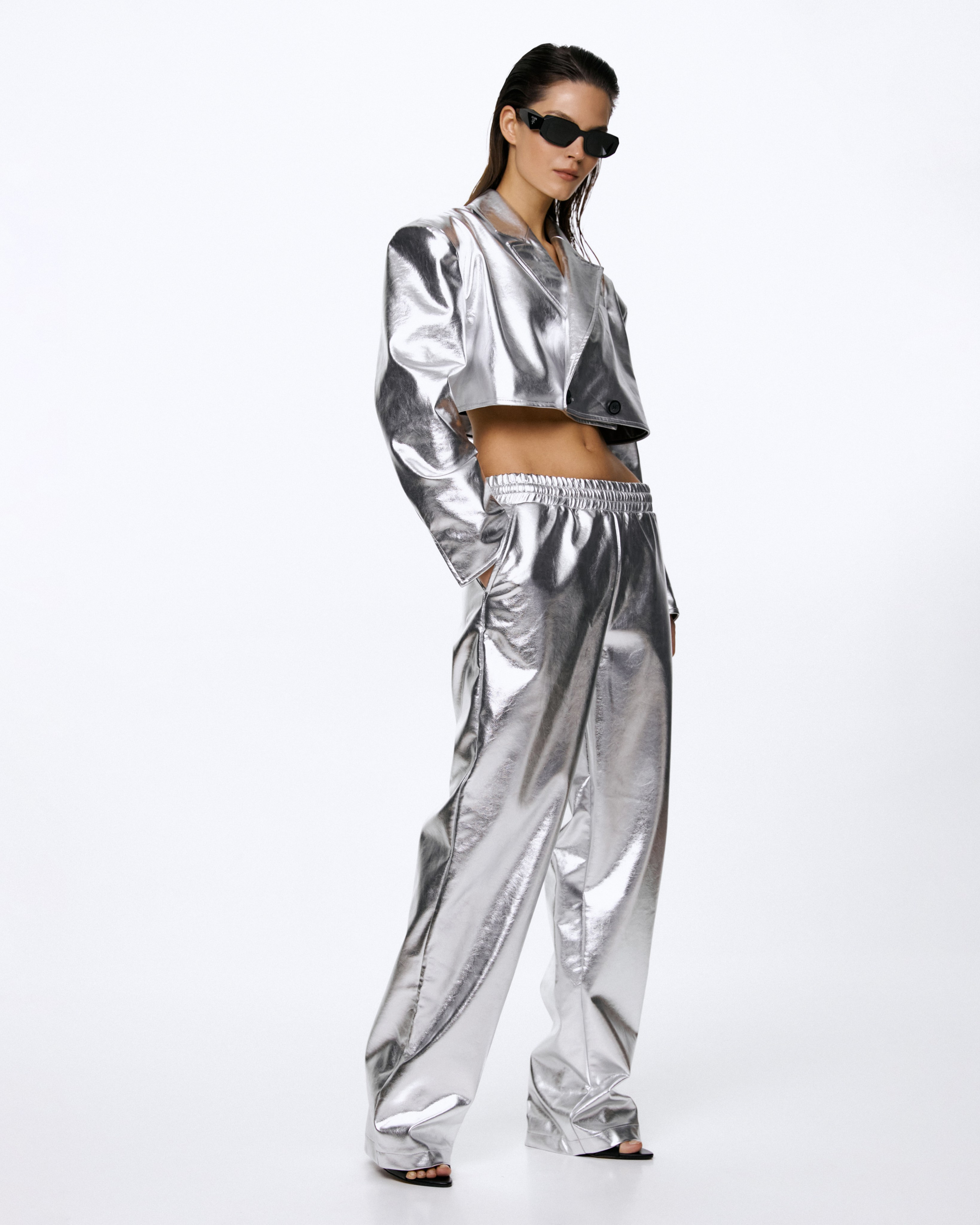 ANNUKO V. Фотограф для брендов, Москва