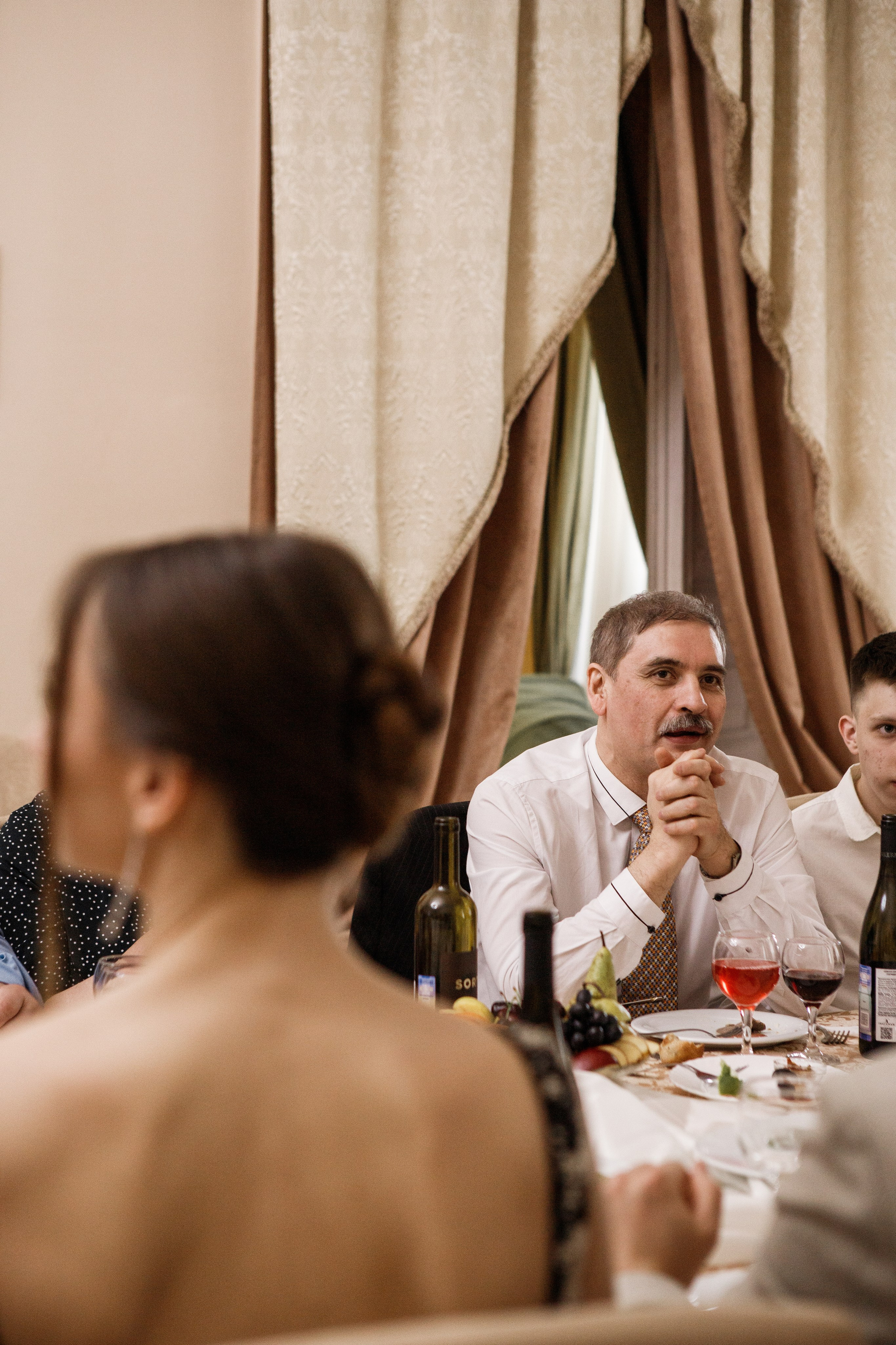 Дом актера. Фотограф Екатеринбург Яна Язовская