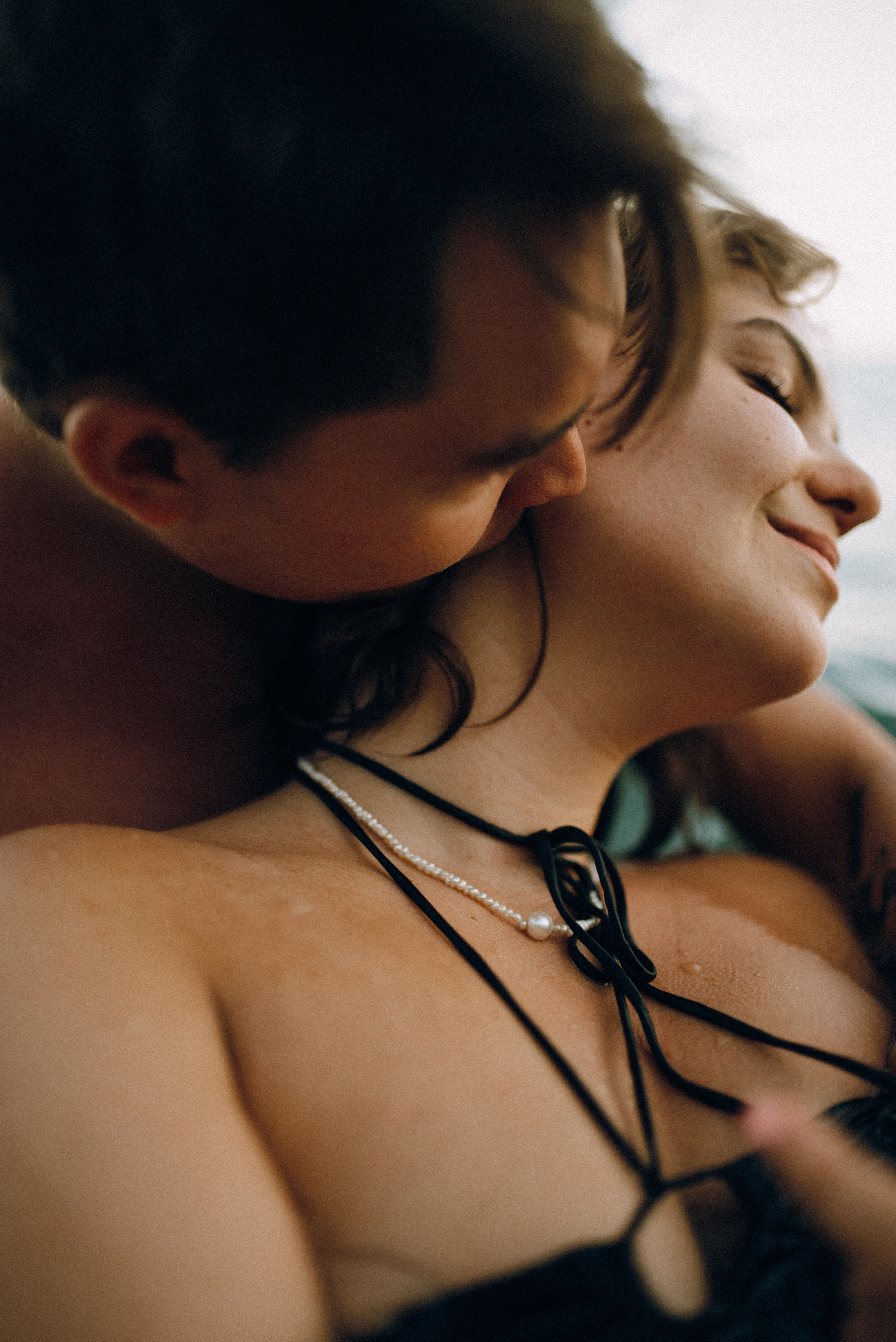 Виолетта и Евгений. Фотограф Санкт-Петербург, Новороссийск