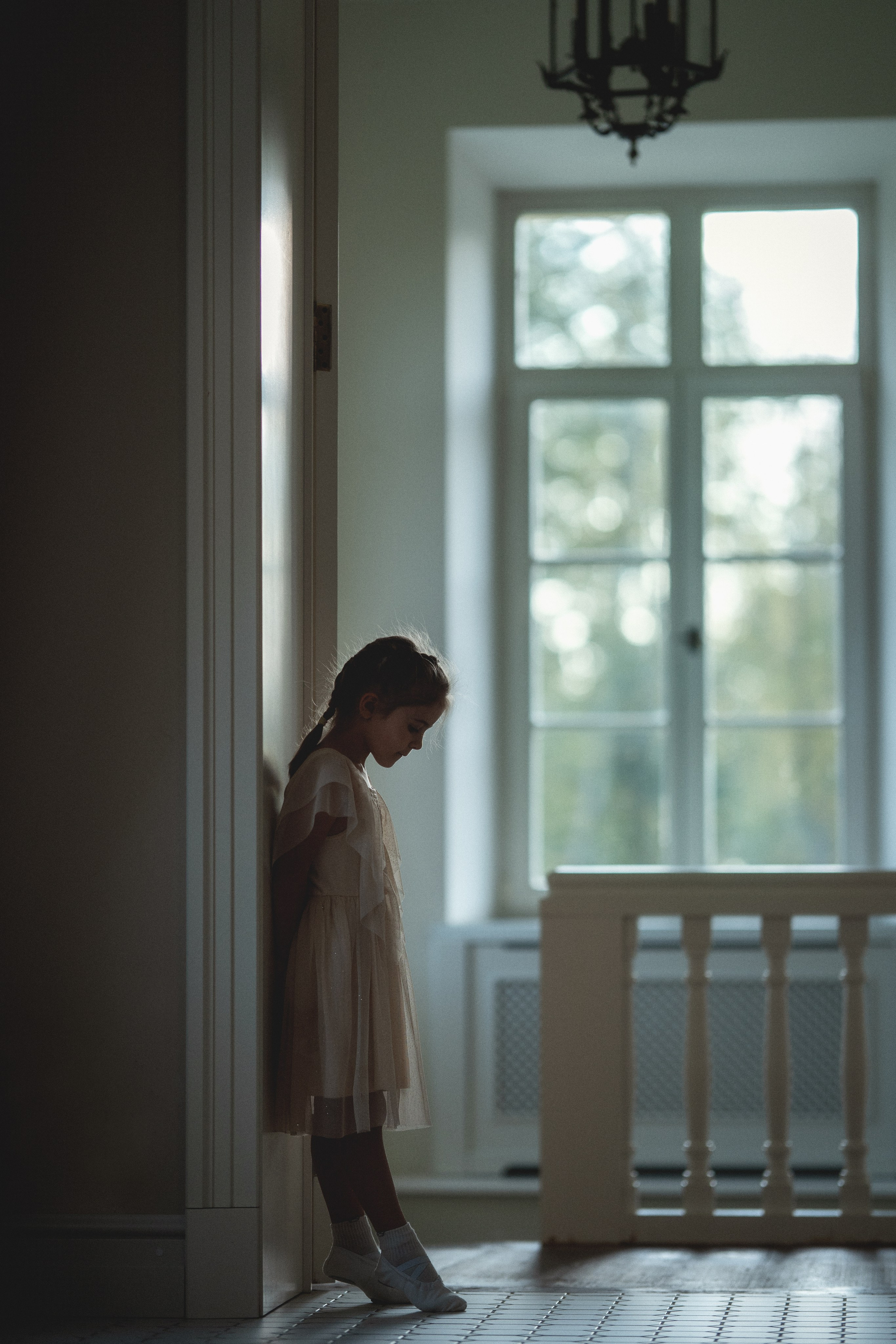 Дети. Фотограф Елена Буданова Тверь