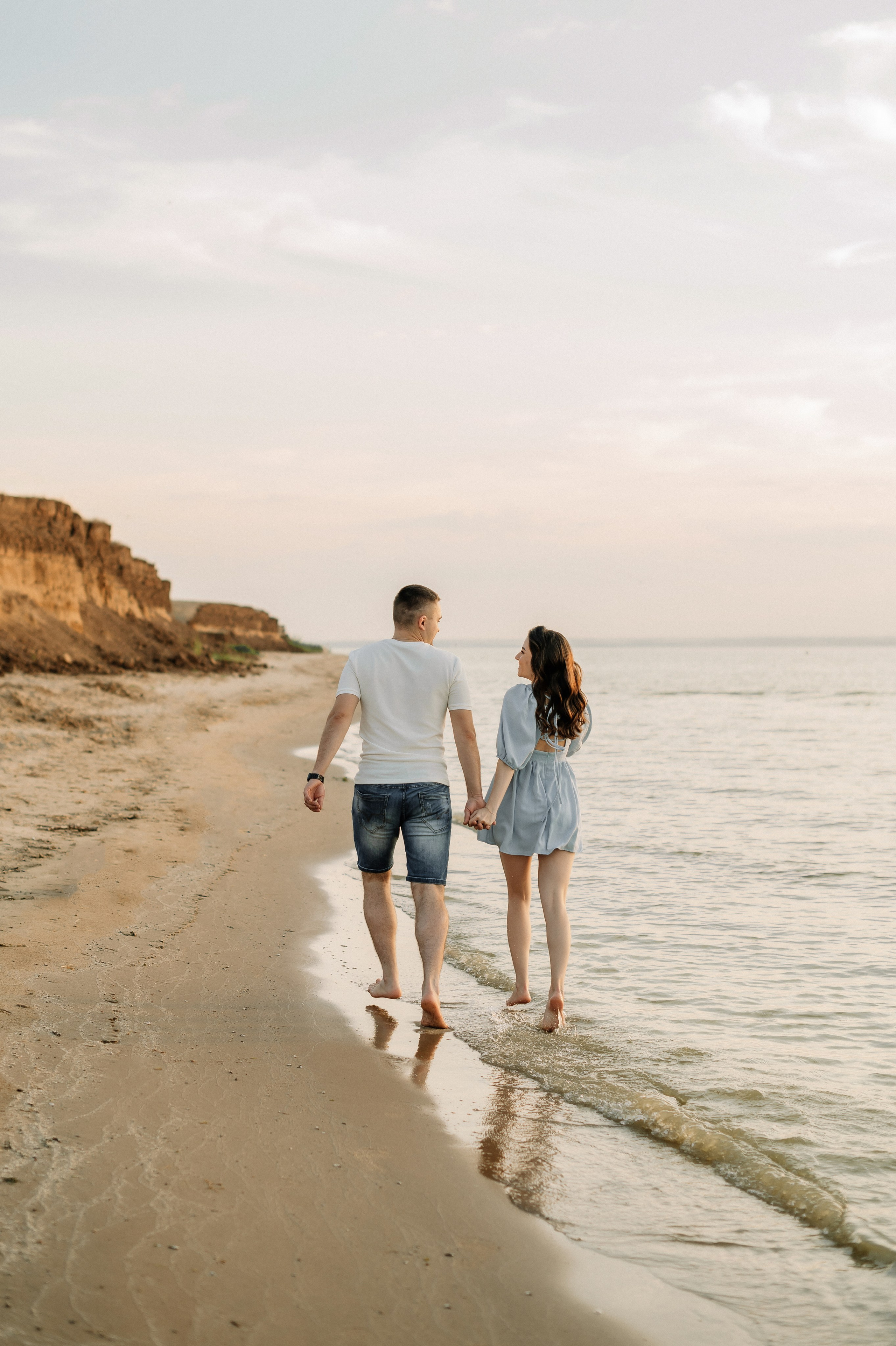 Илья и Женя. Свадебный фотограф