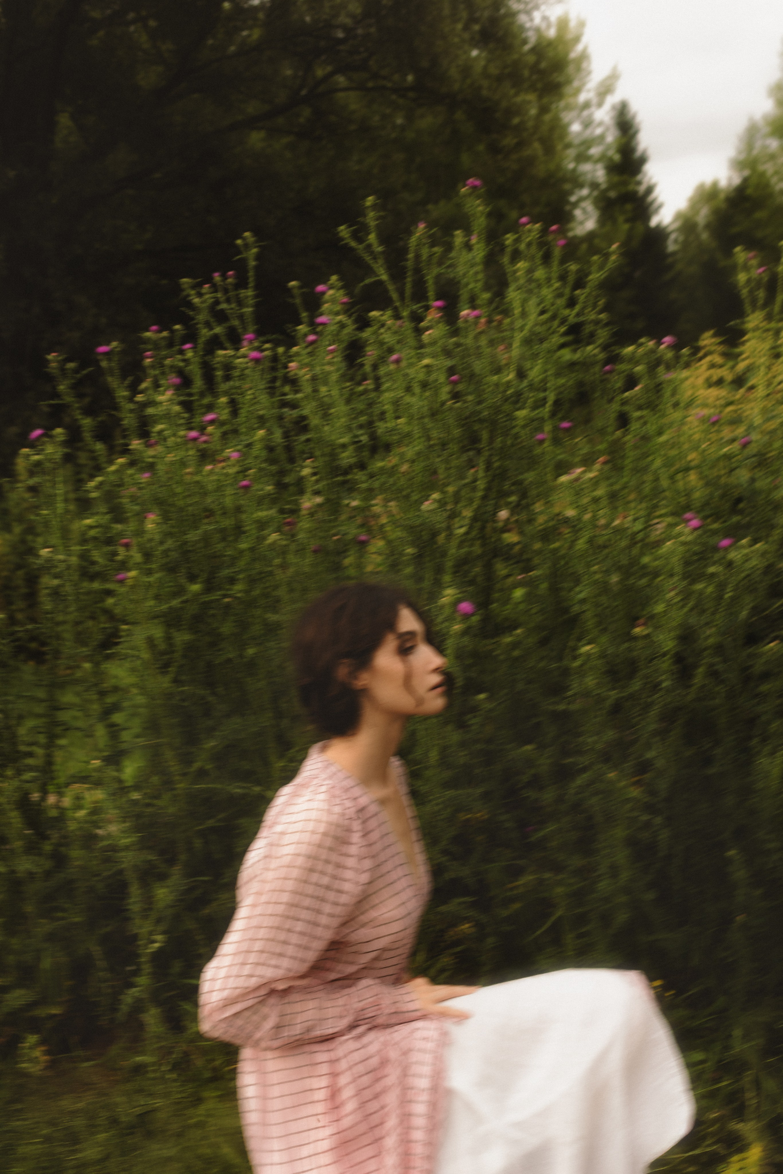 Золушка. Портретный фотограф Уфа Москва Санкт-Петербург Lulu Weightless