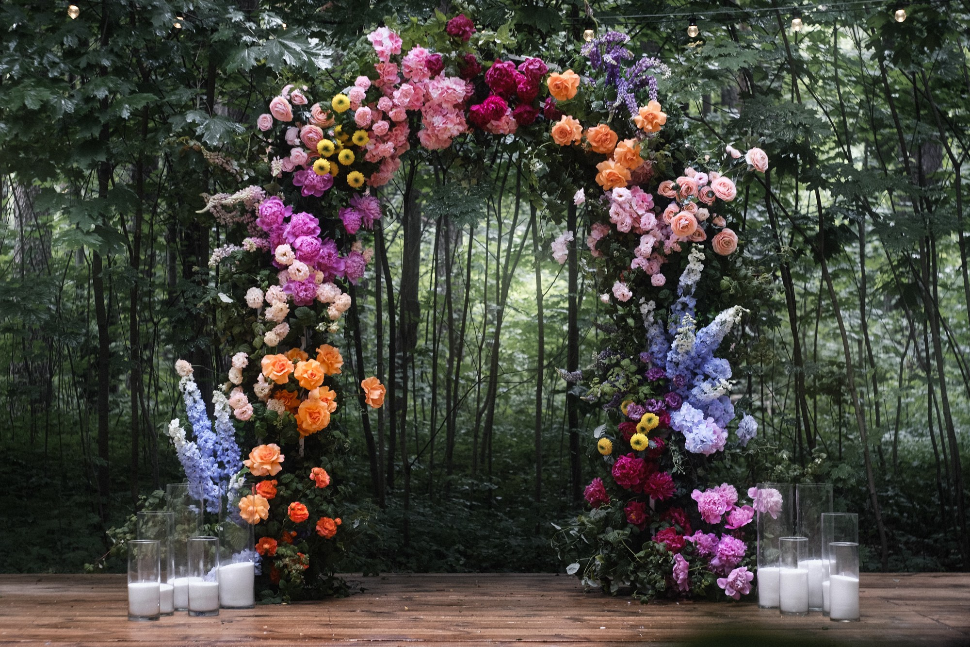 Due to love. Основное