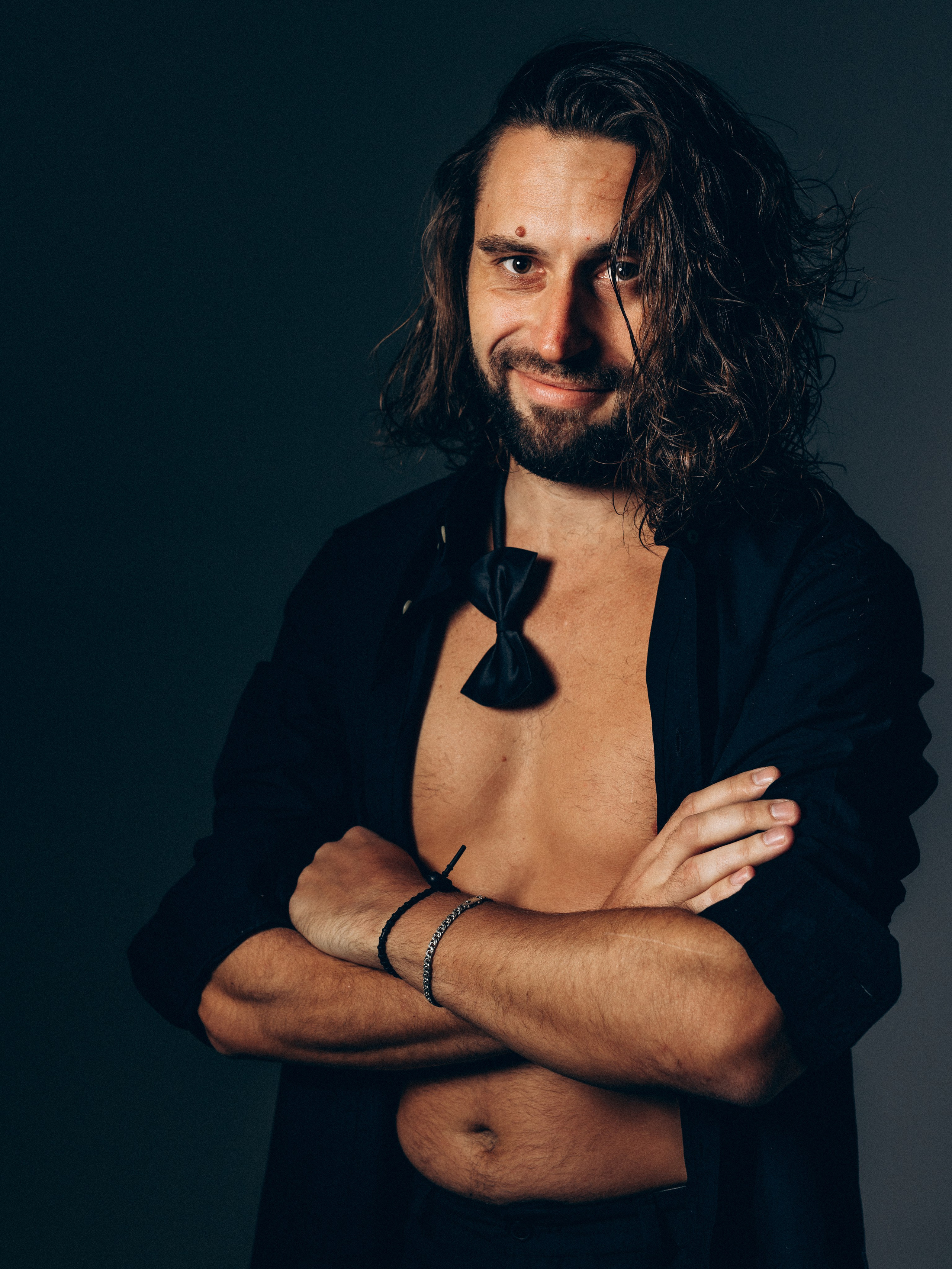 Индивидуальная съемка. Фотограф Москва Таша Панина