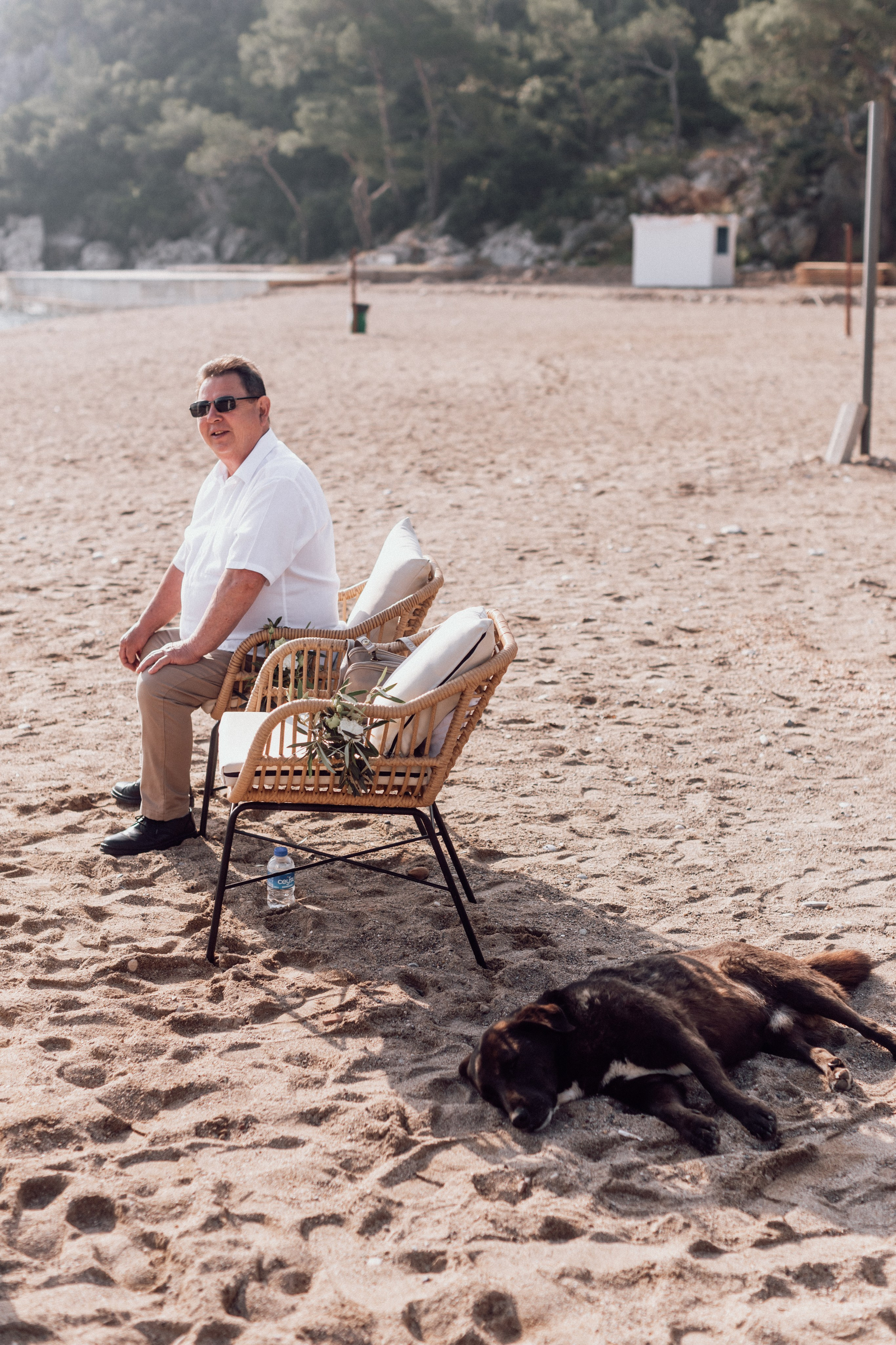 Люк+Лейсан. Антон Ляпунов фотограф Вашего события в Москве