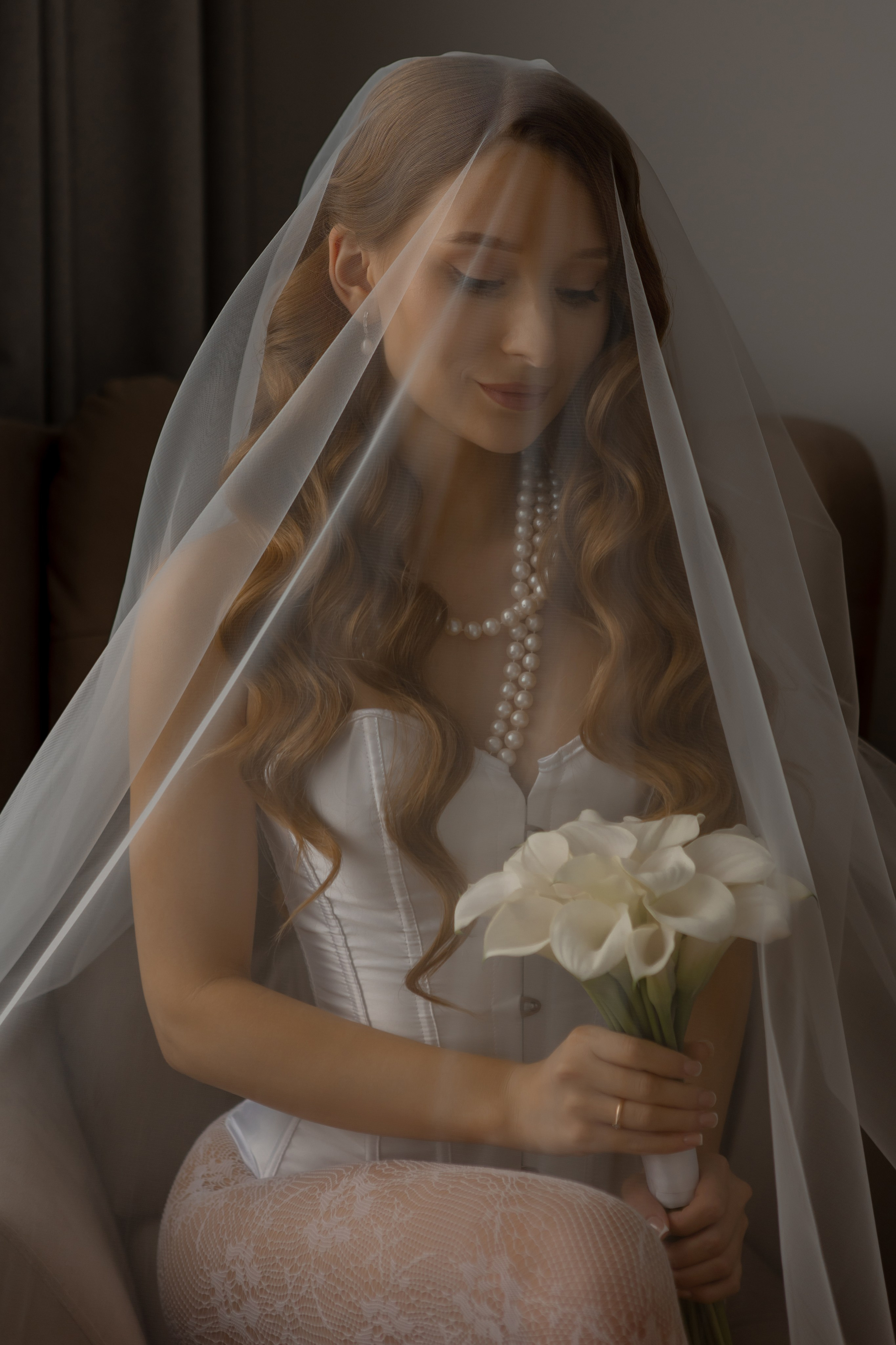 Денис и Екатерина. Свадебный фотограф Ксения Трухина в Нижнем Новгороде и Москве