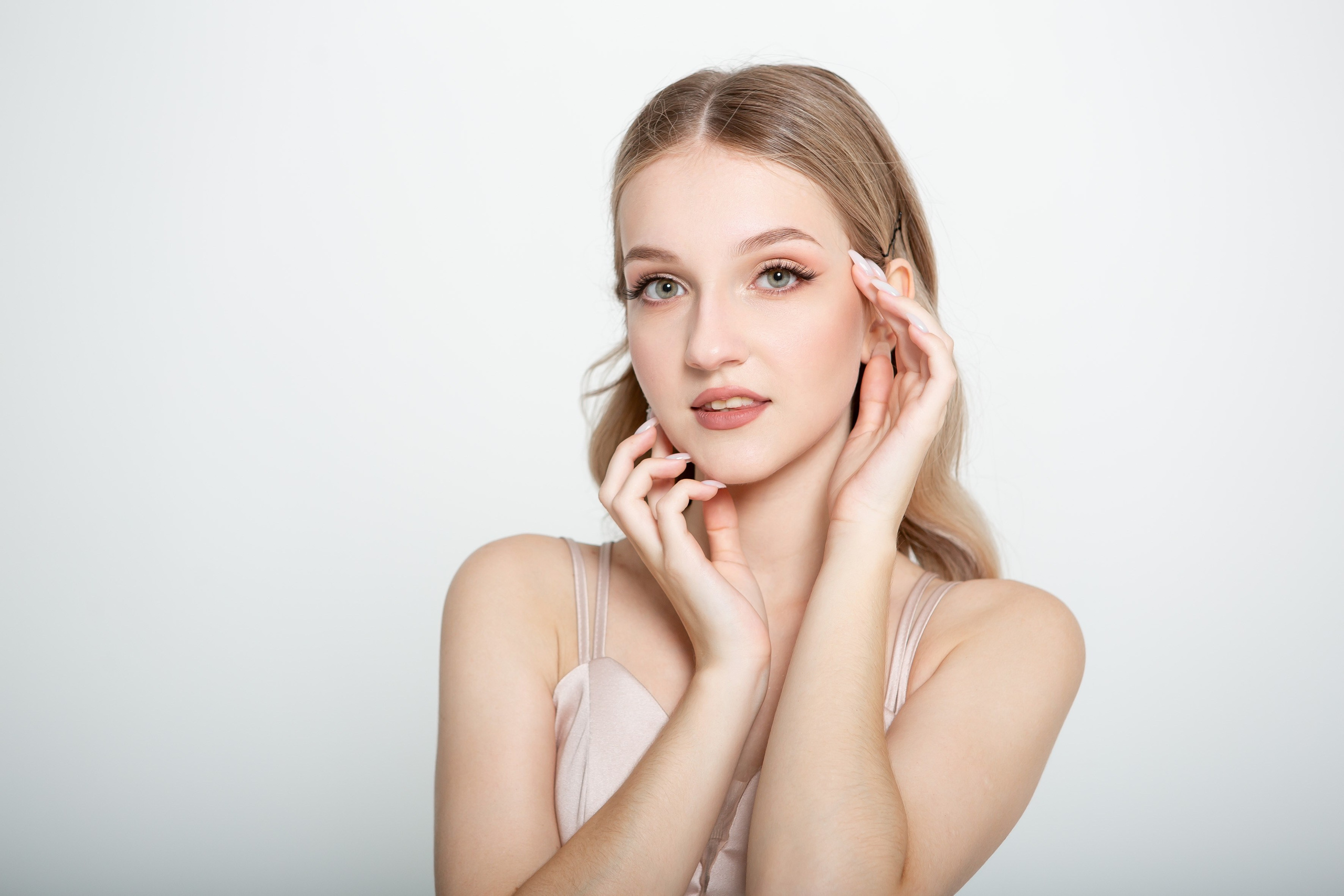 Выпускной девушки. Фотографии её и членов семьи. Свадебный и портретный Фотограф в Липецке Дмитрий Котюков