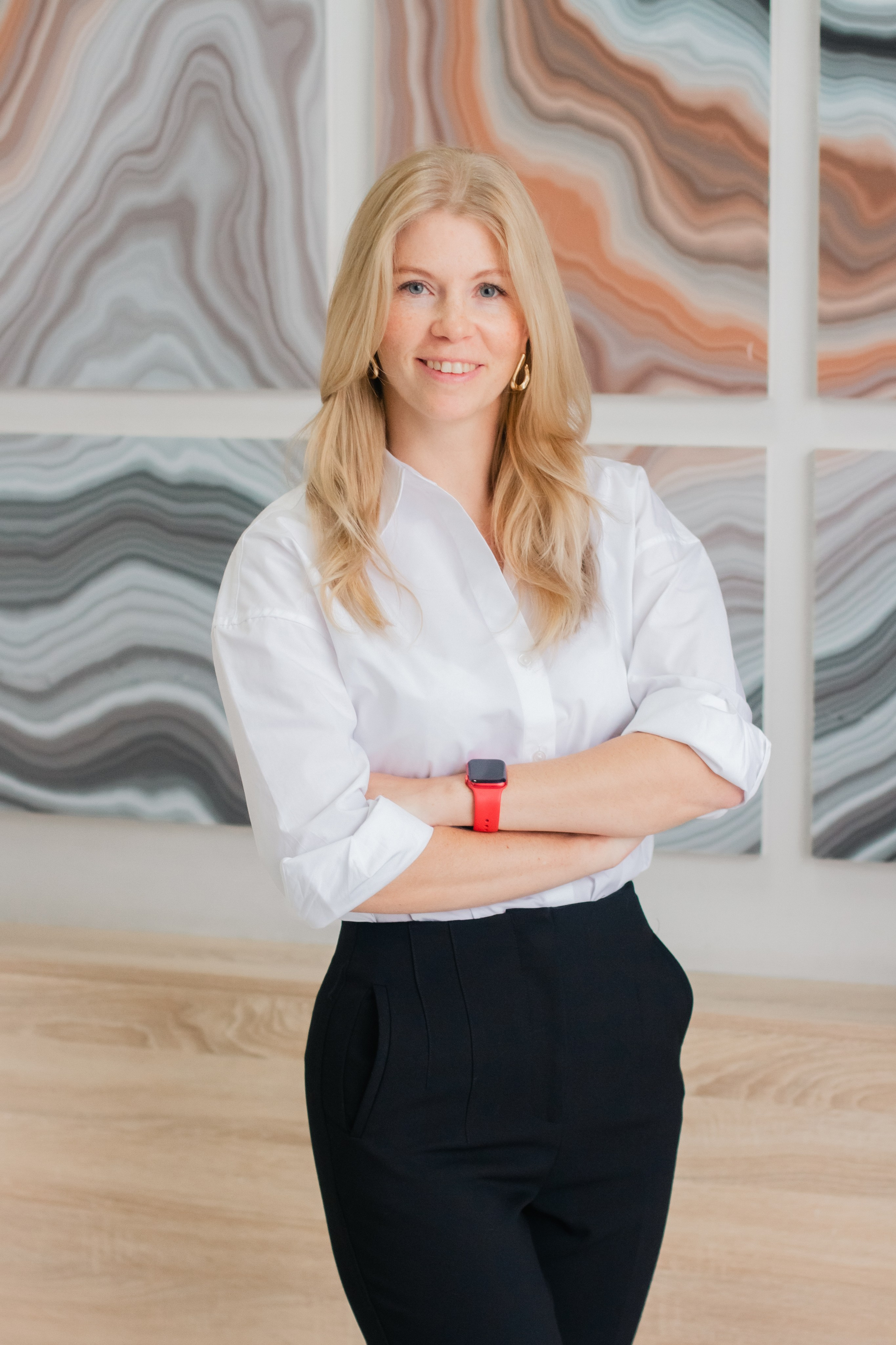 Ирина. Главная