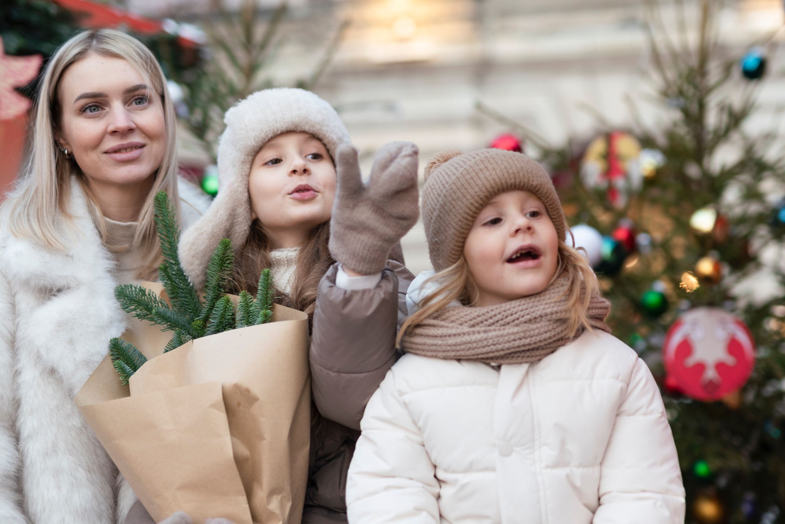 ПРОГУЛКА. Фотограф Москва Софа Ревчук