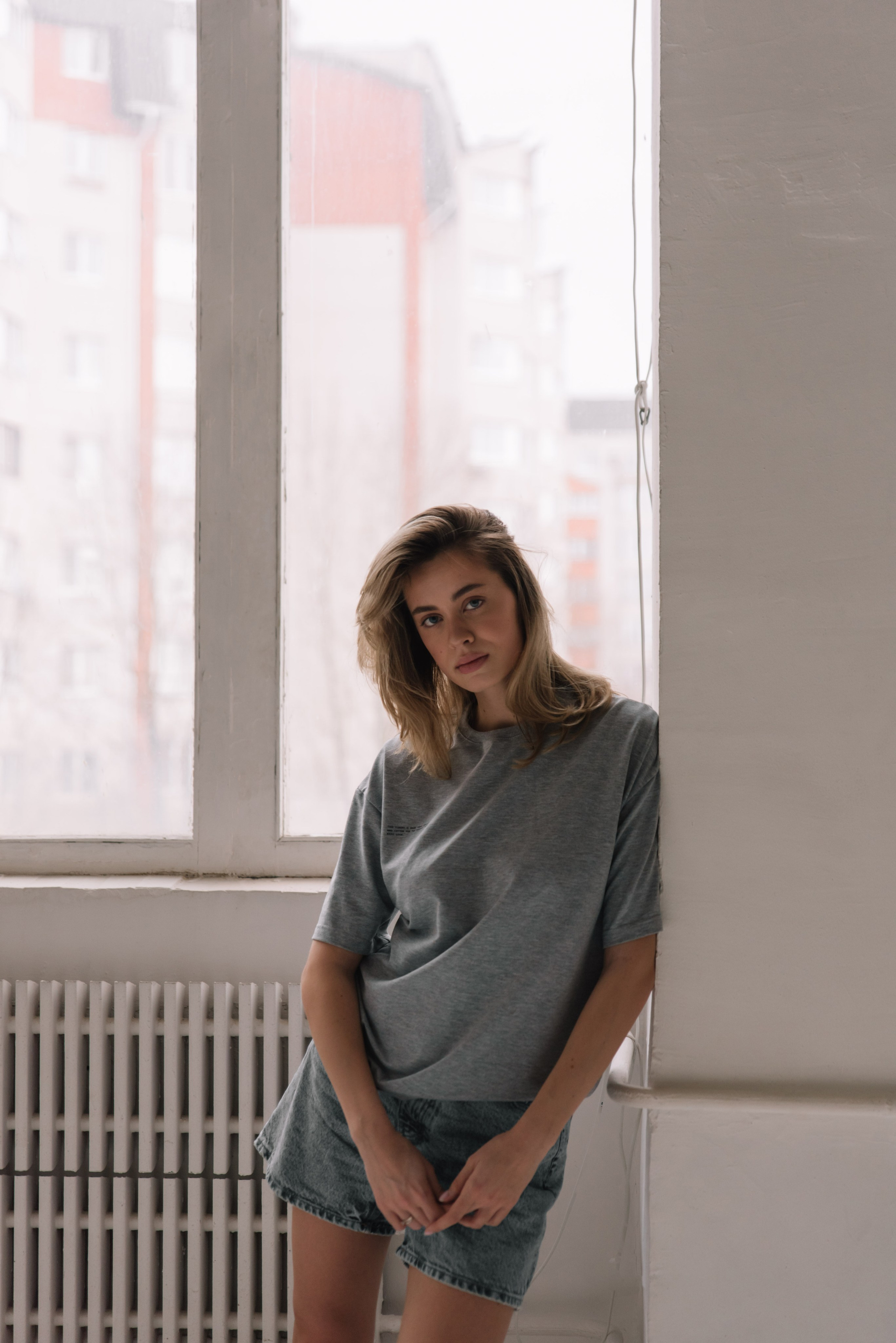 Маша. Фотограф Нижний Новгорода Елена Калмыкова