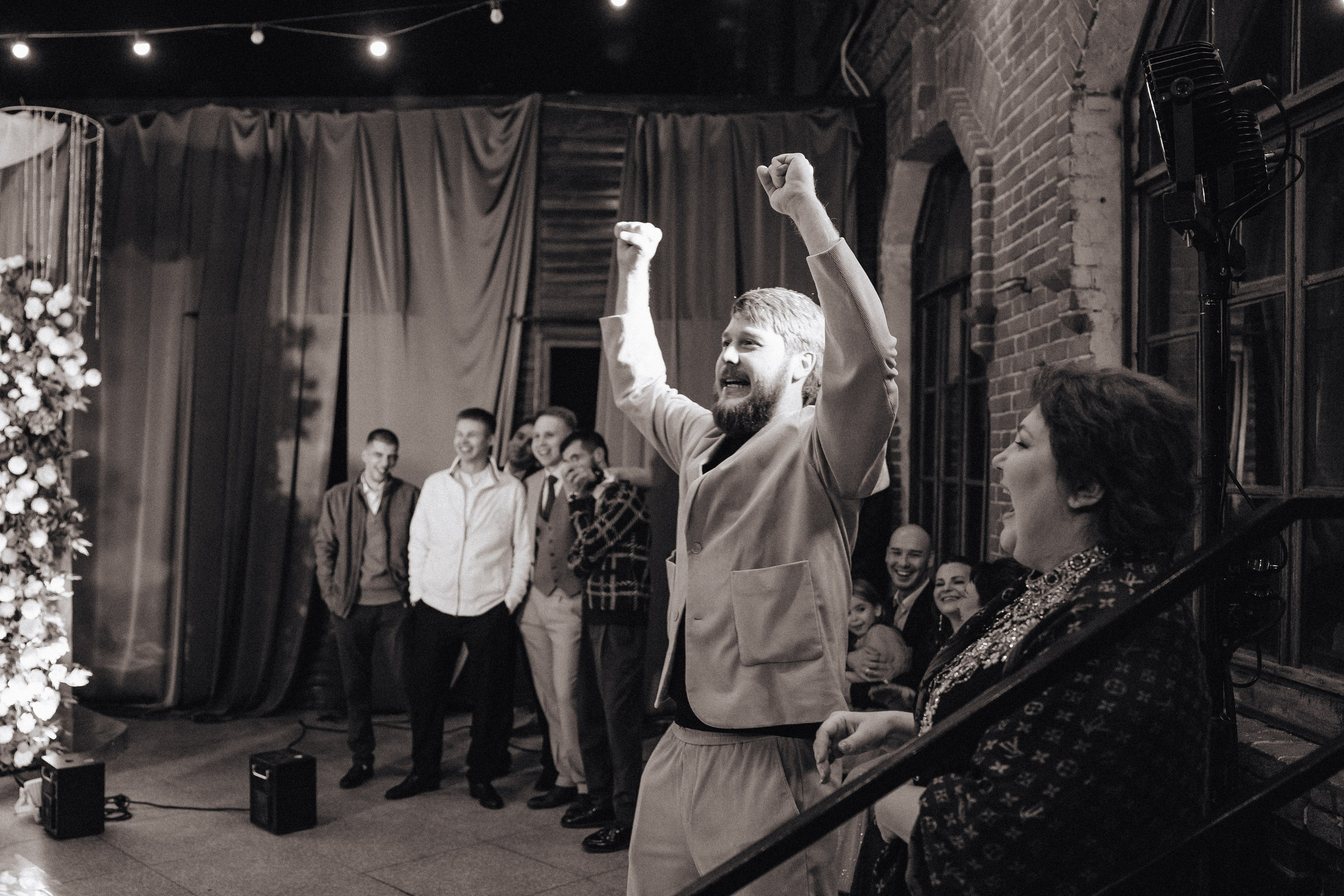 Вероника и Иван. Семейный и свадебный фотограф в Саратове Евангелина Штах