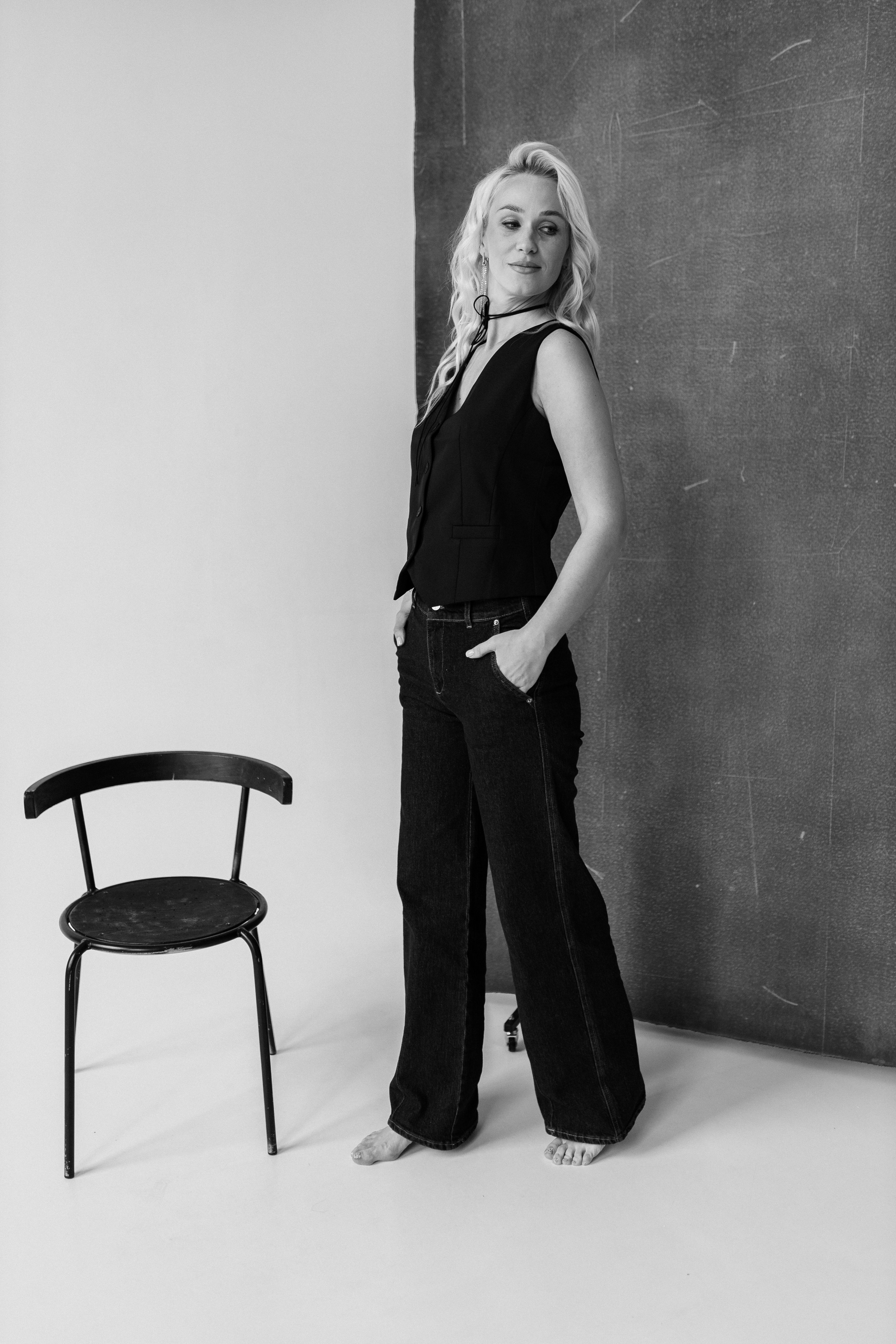 Индивидуальная съемка. Ваш универсальный фотограф Евгения Дунаевская