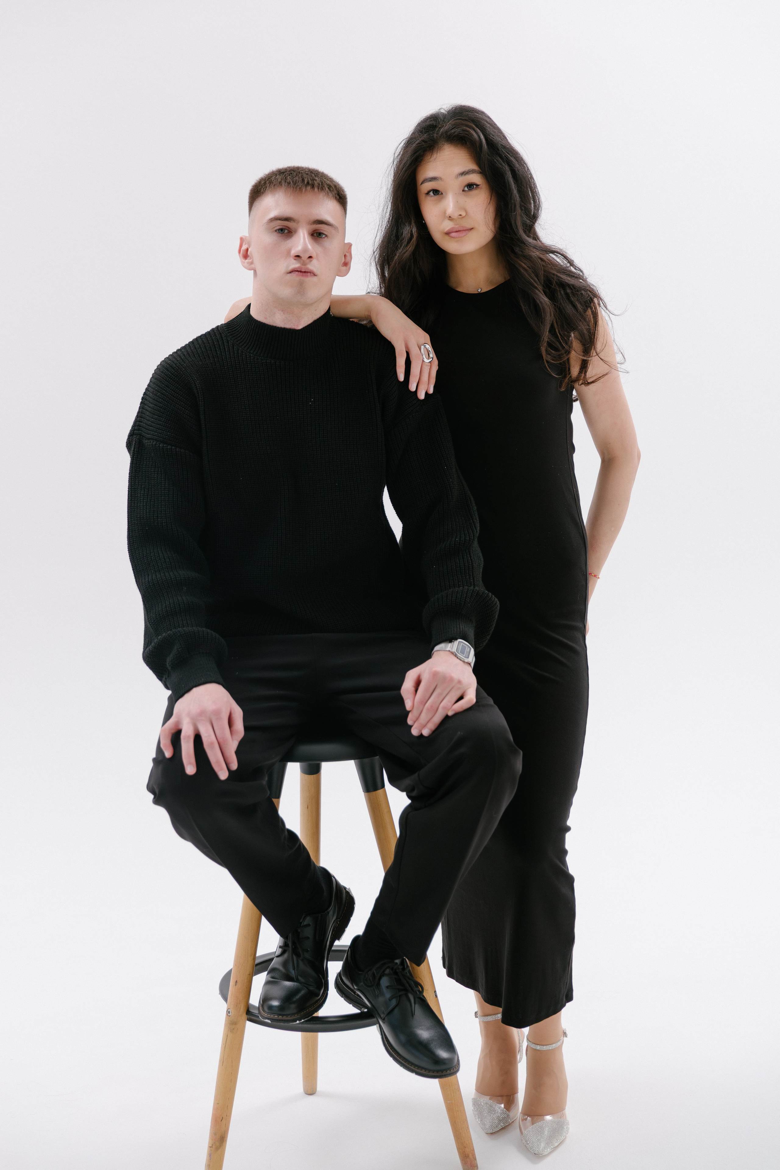 Лия & Женя. Свадебный и портретный фотограф в Санкт-Петербурге и Ленинградской области Фоменко Оксана