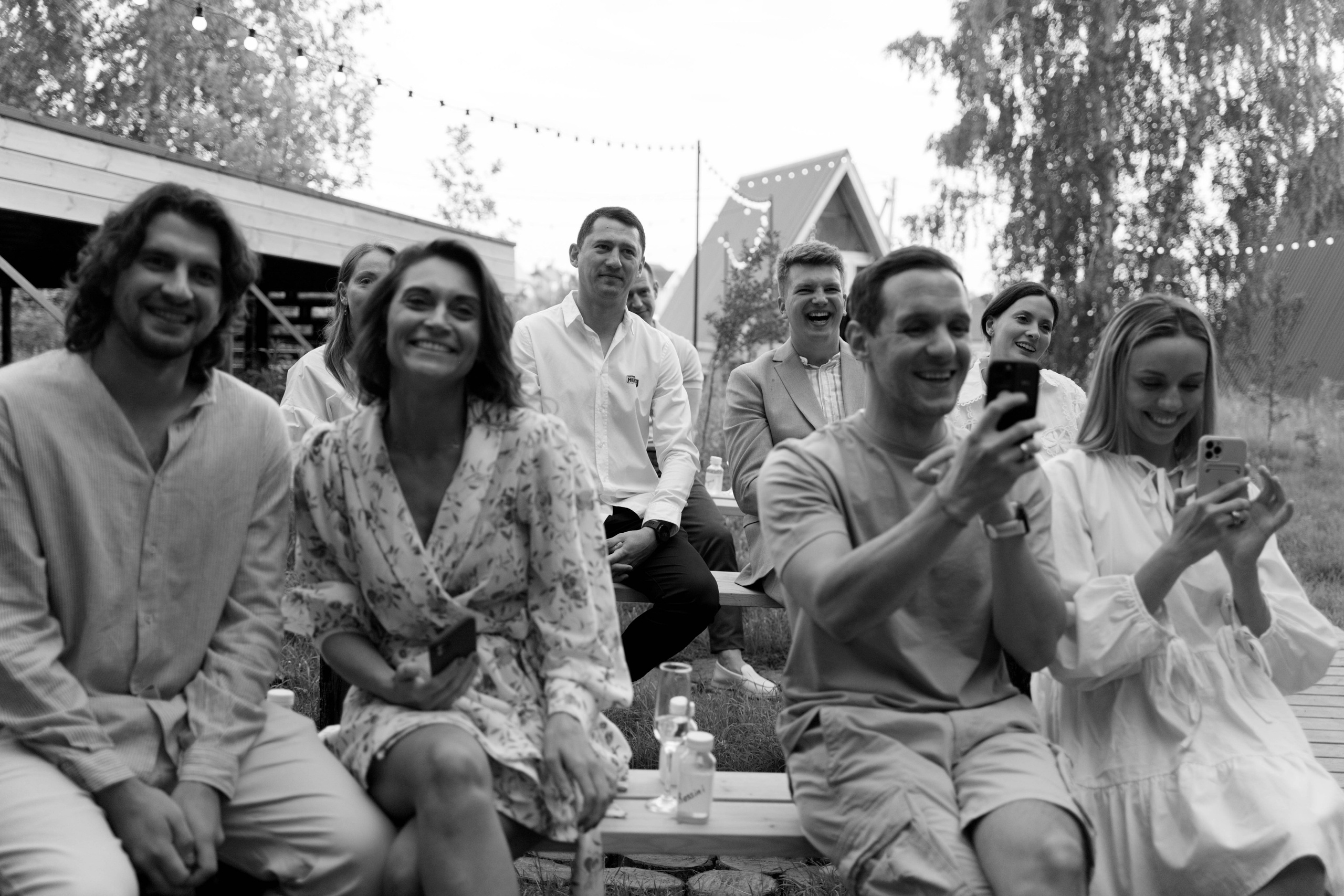 Дмитрий и Екатерина 16.06.2023. Свадебный фотограф Казань Анастасия Доле