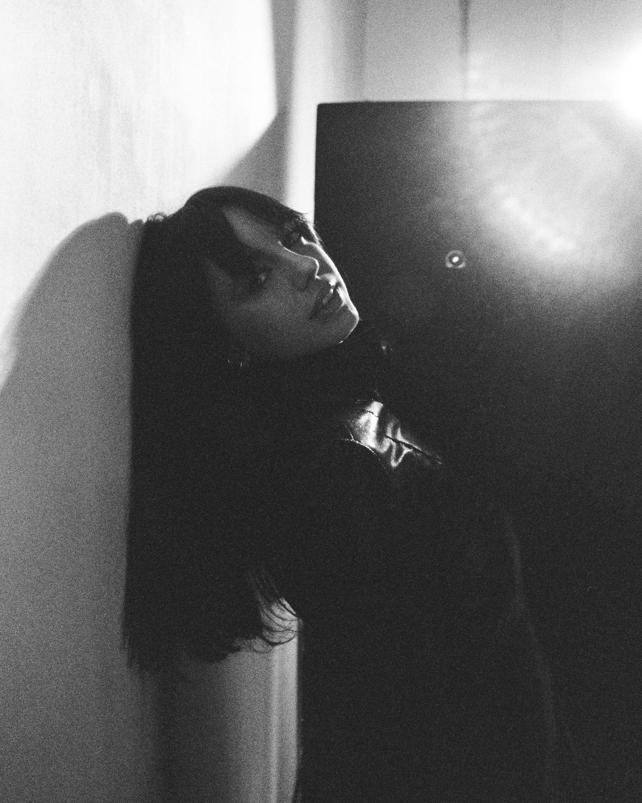 Alina. Daria Y. Фототерапия │ Санкт-Петербург