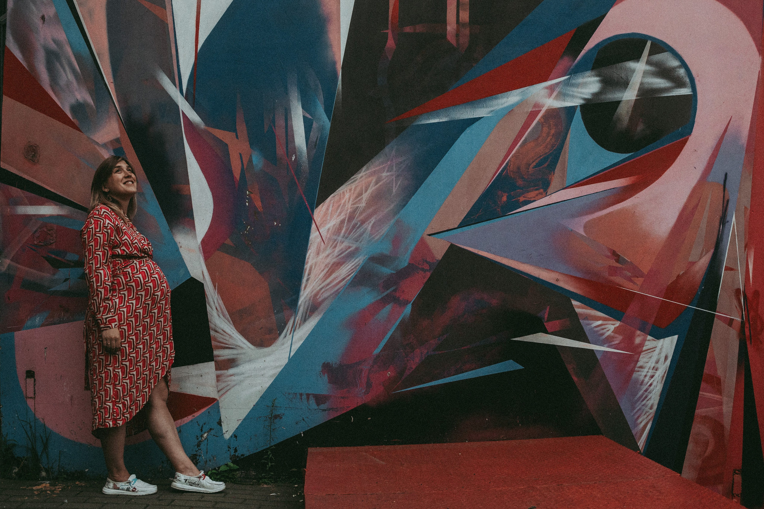 Беременность. Семейный и детский фотограф в Москве