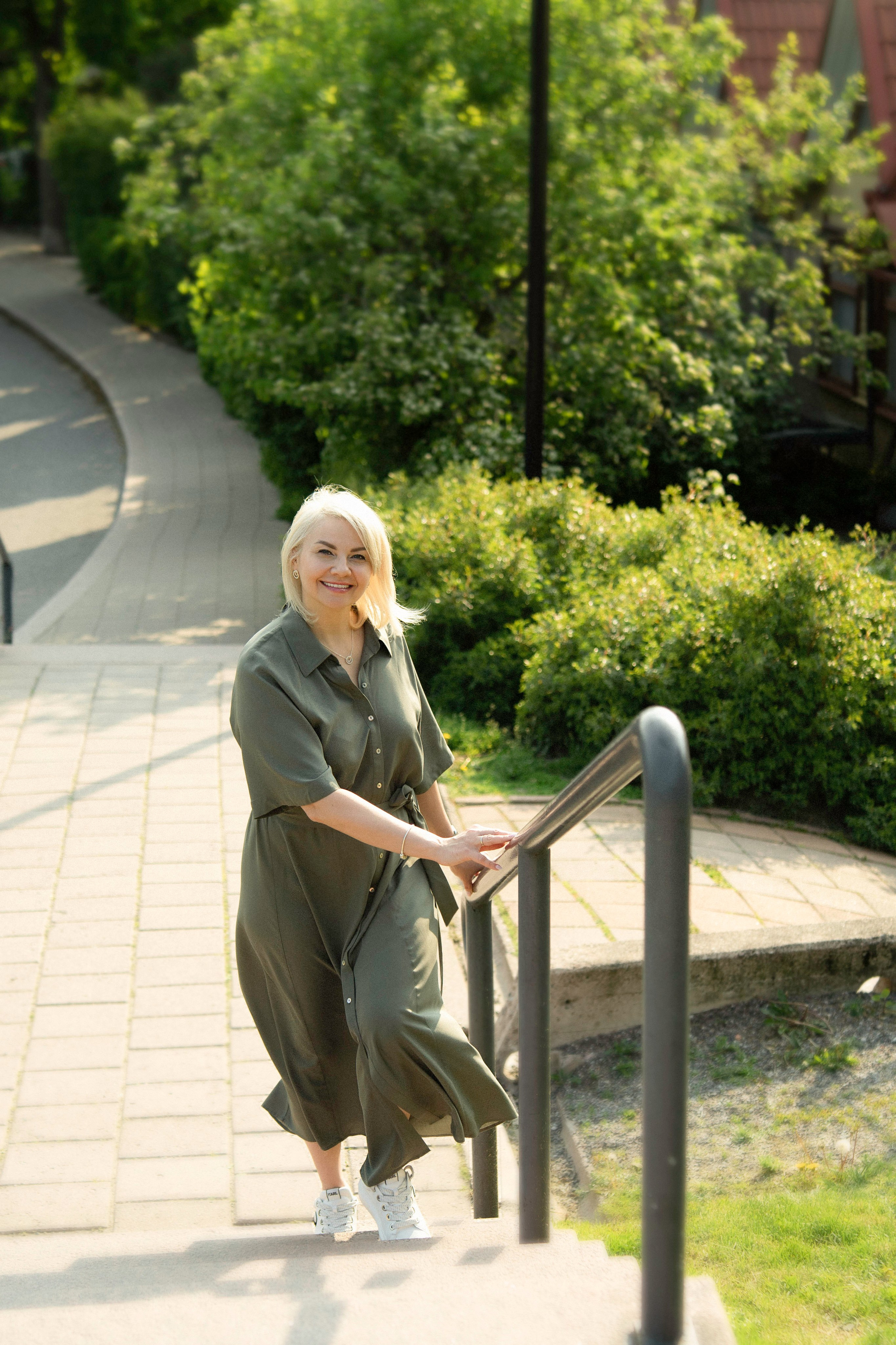 Nataly. Lifestyle photographer Turku. I catch emotions in the frame