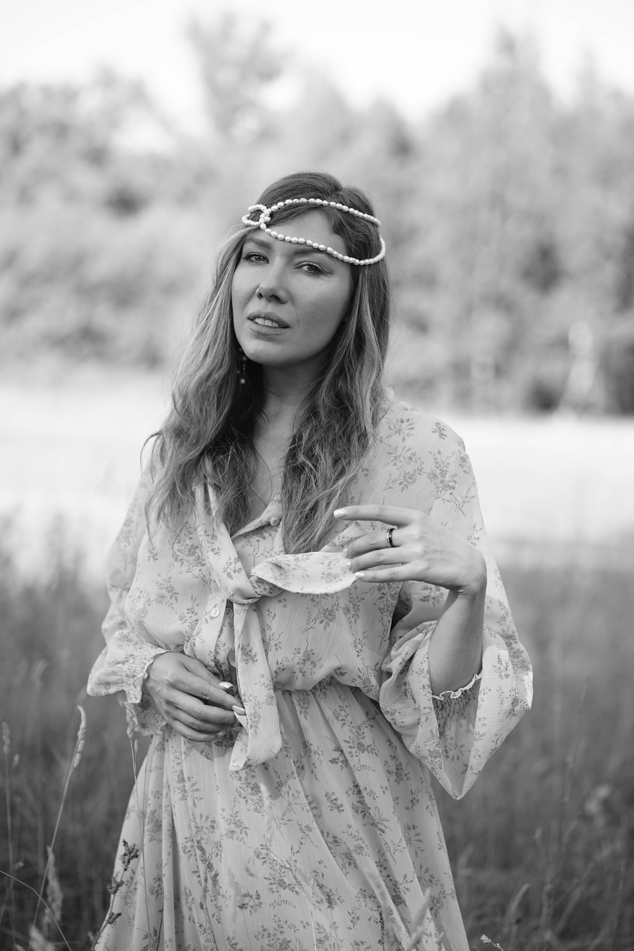 Anna. Lifestyle photographer Turku. I catch emotions in the frame