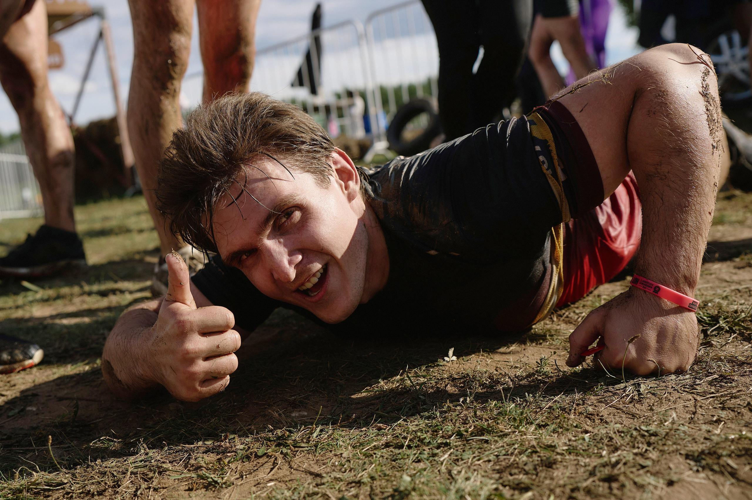 Горячие головы 2025. Ваш мультижанровый фотограф Александр Белов