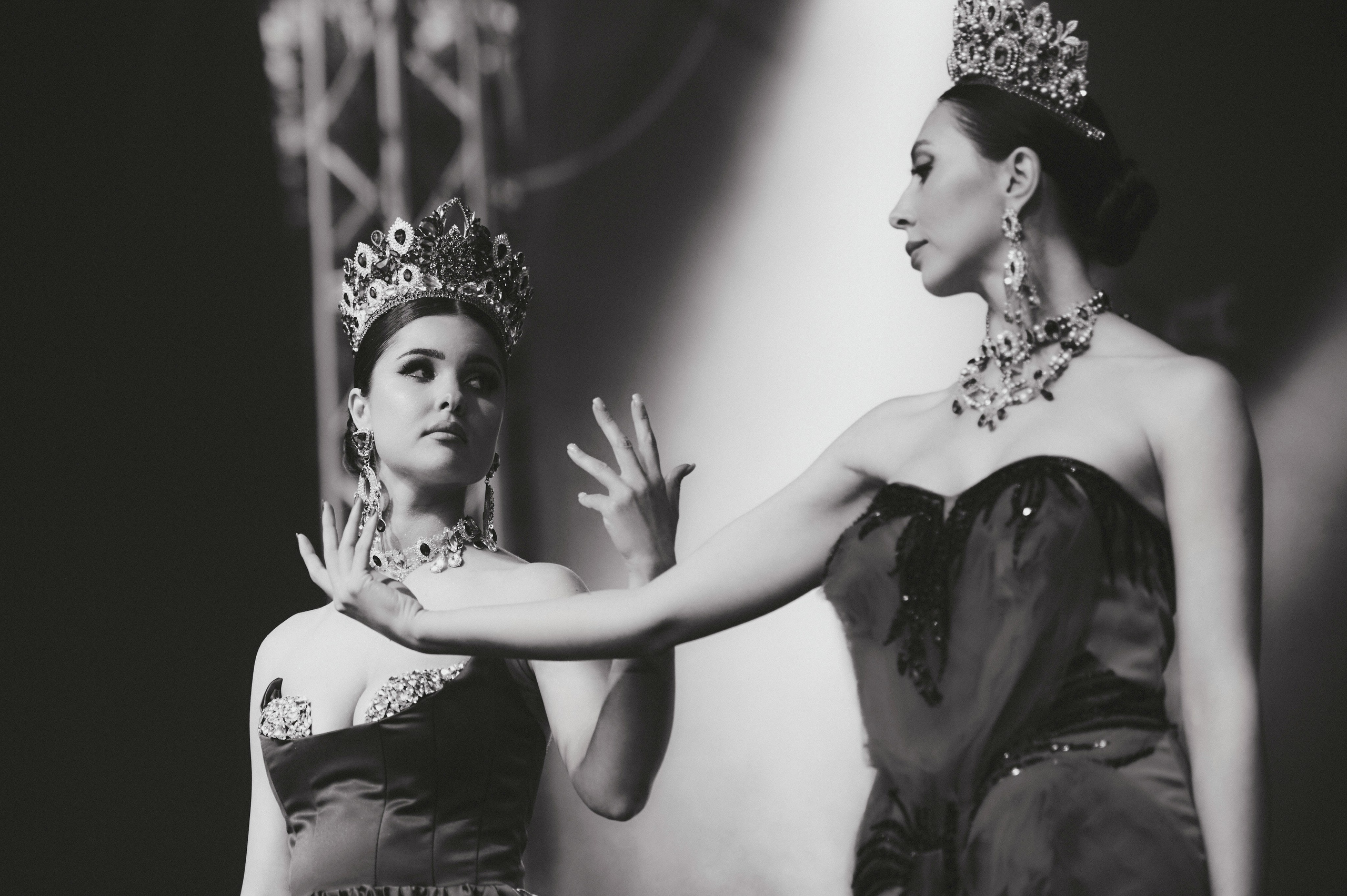 МОДНЫЙ РУССКИЙ 25. Ваш мультижанровый фотограф Александр Белов