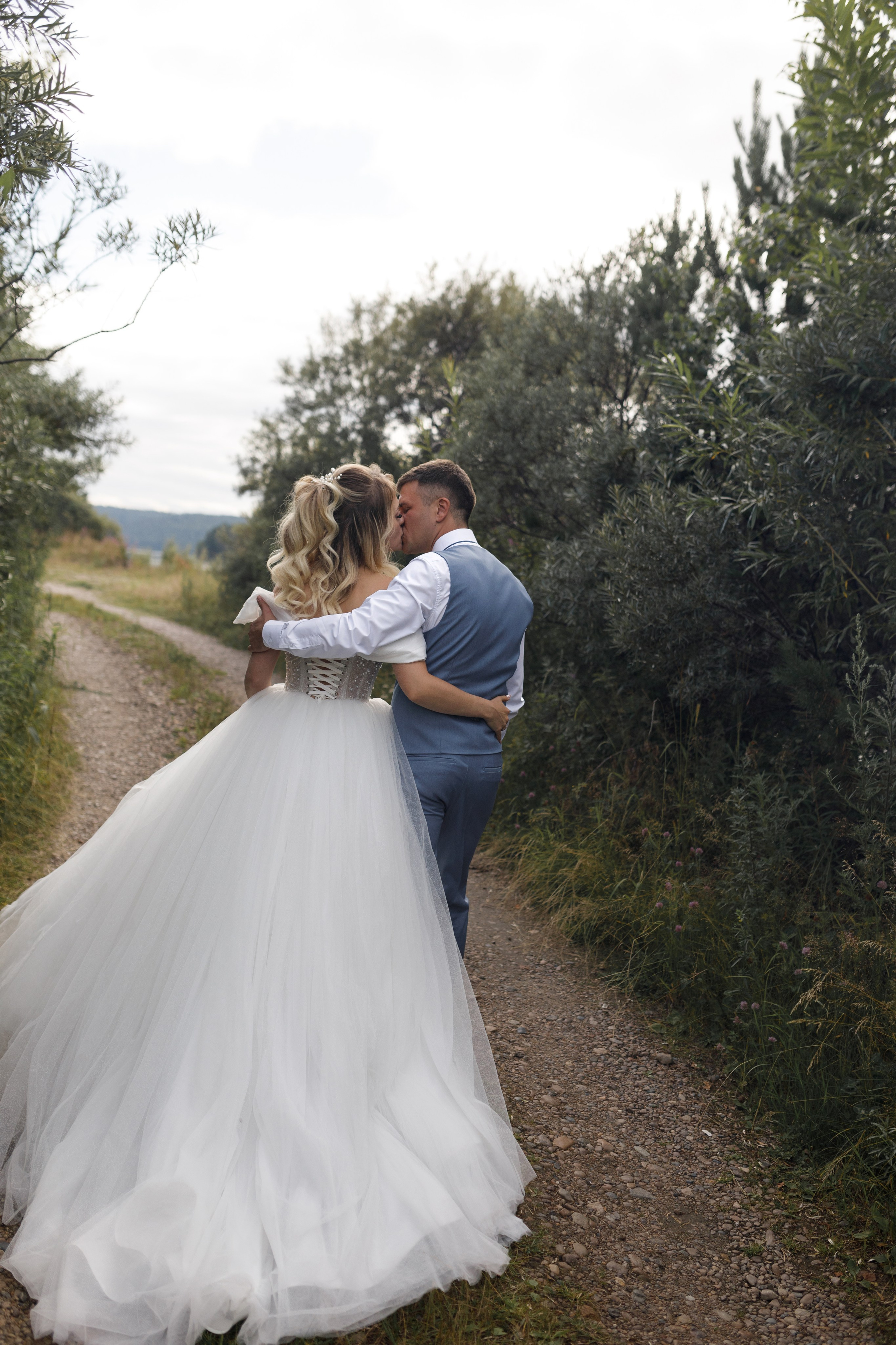Свадьба Александра и Марины. Свадебный и семейный фотограф в Иркутске Яна Лиа