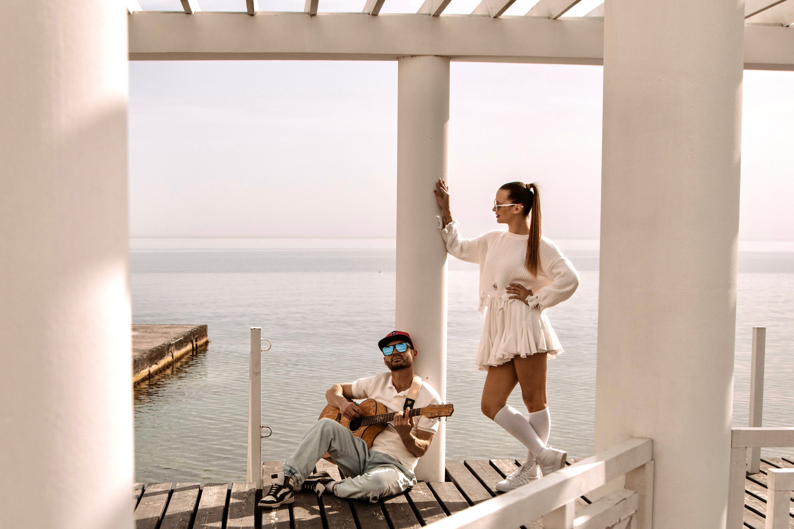 Истории о любви. Фотограф-путешественник на побережье Краснодарского края и в Сибири!