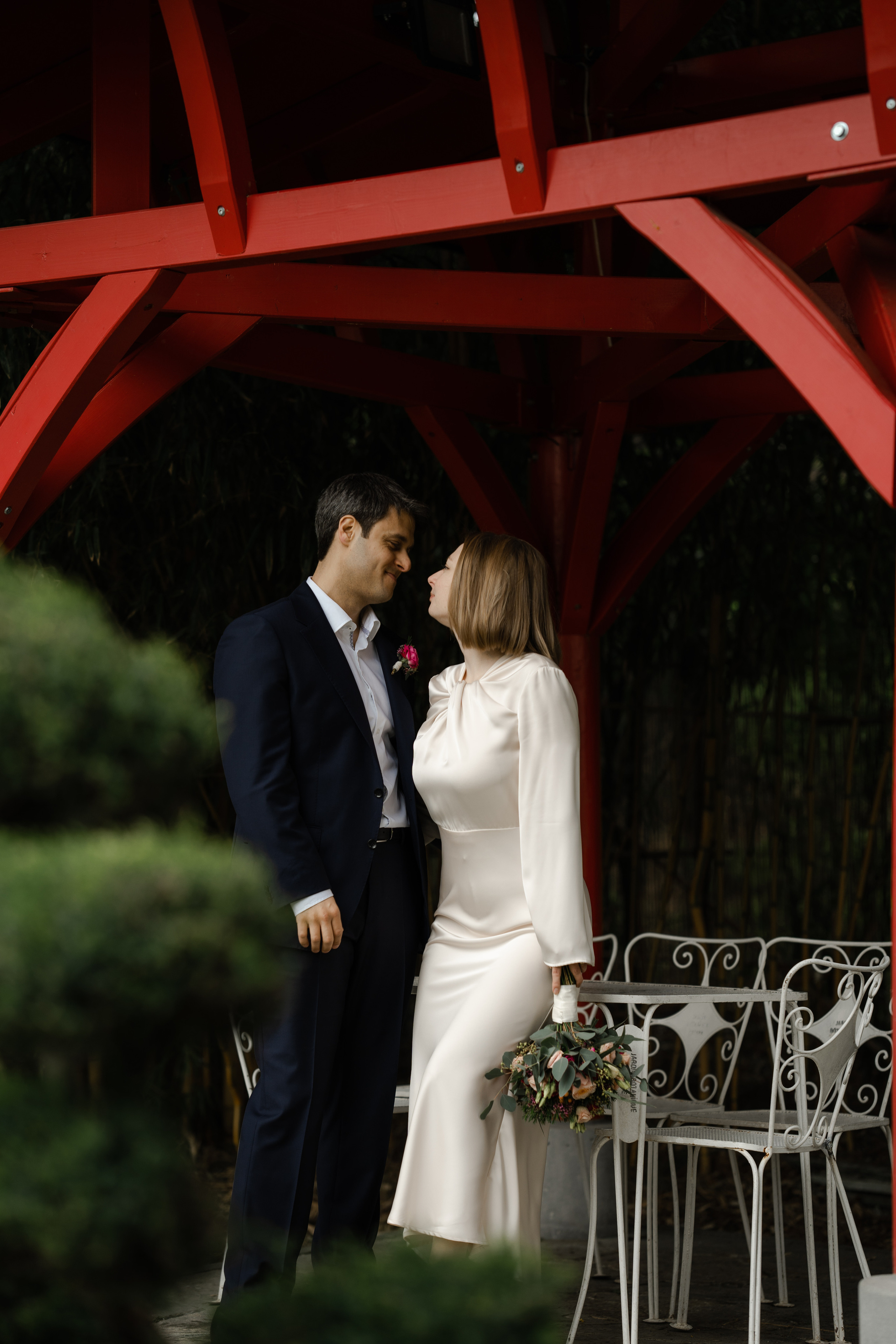 Nina & Jeton | Vernier. Photographe de Mariage Professionnelle — Genève & Suisse Romande | Tanya Creator