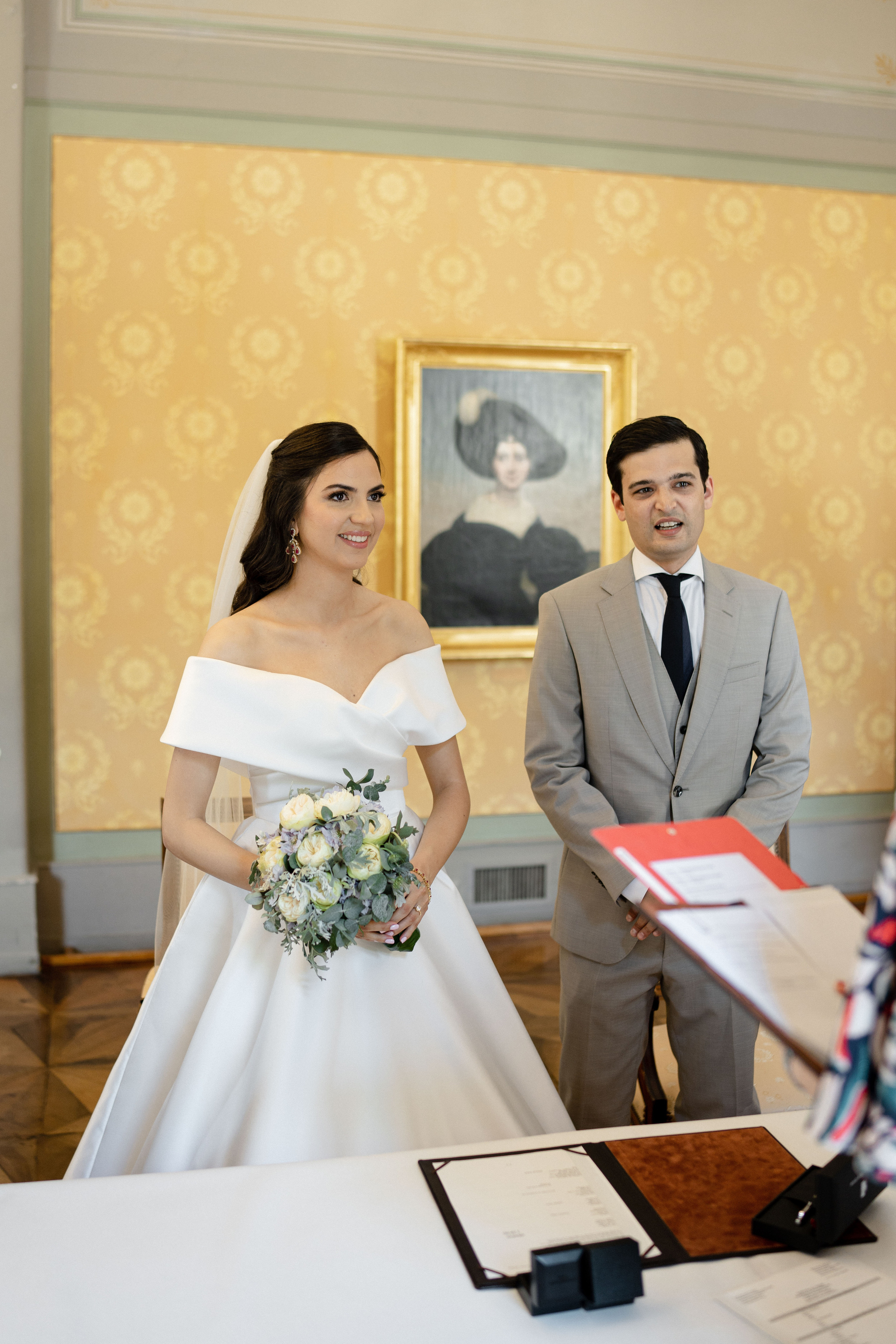 Meriam & Ghassen | Party at Four Seasons Geneva. Photographe de Mariage Professionnelle — Genève & Suisse Romande | Tanya Creator