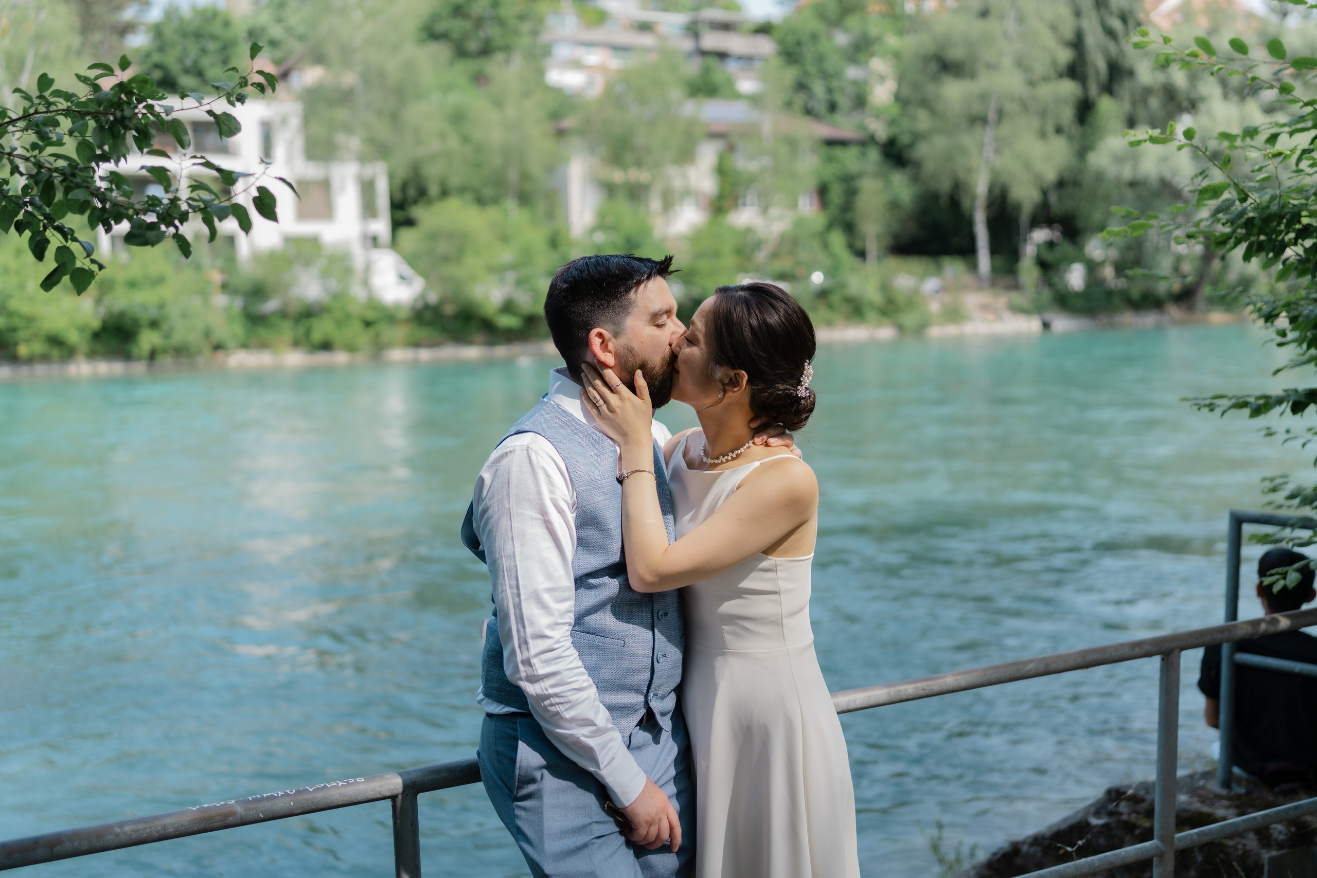 Wedding Photographer Switzerland Bern Europe. Professional Wedding Photographer Geneva & Romande Switzerland | Tanya Creator