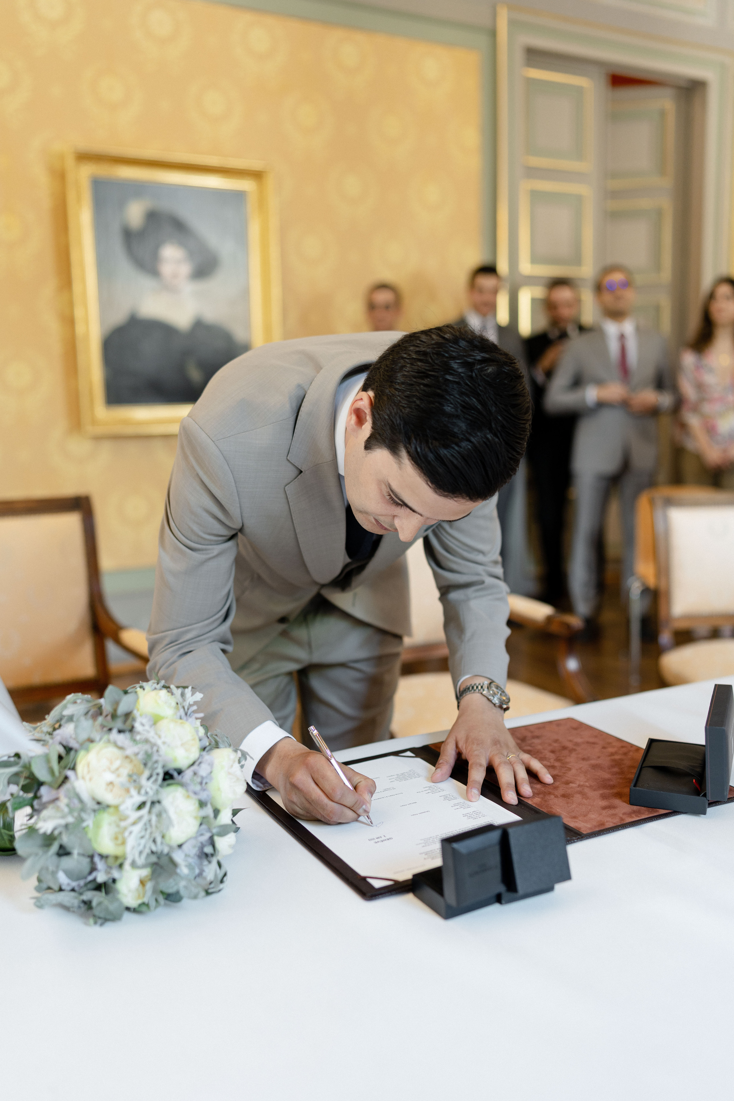 Meriam & Ghassen | Party at Four Seasons Geneva. Photographe de Mariage Professionnelle — Genève & Suisse Romande | Tanya Creator