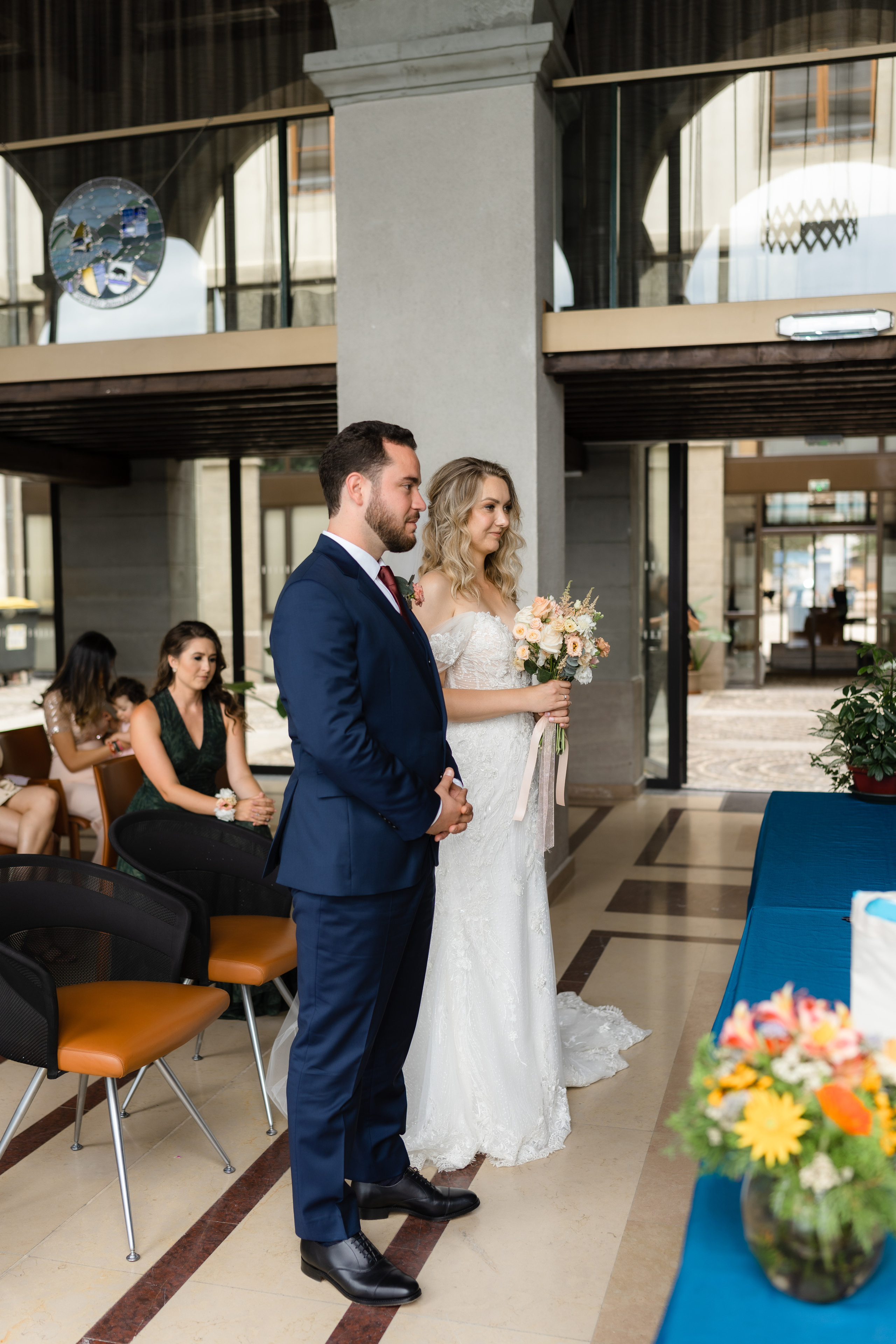 Yulia & Soufiane | Thonon-Les-Bains, France. Photographe de Mariage Professionnelle — Genève & Suisse Romande | Tanya Creator